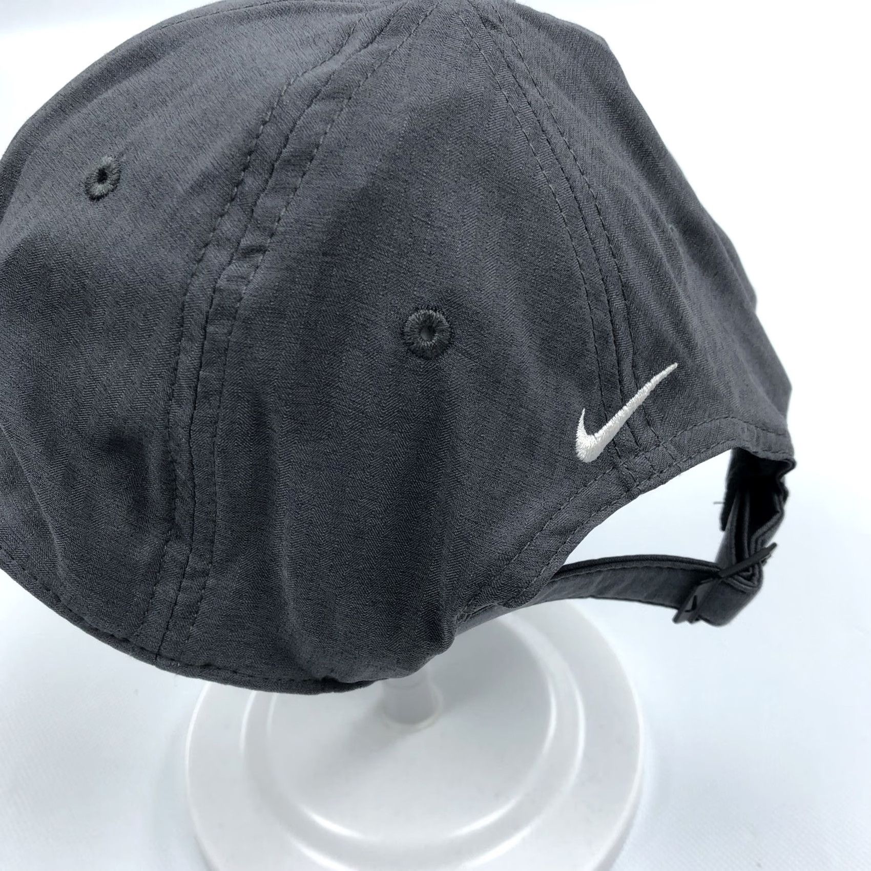 Nike Nike Legacy91 Ryder Cup 2020 Whistling Straits Golf Hat Cap Gray Dri-FIT Size ONE SIZE - 4 Thumbnail