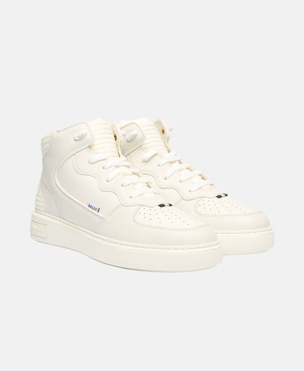 Bally heroes sneakers best sale