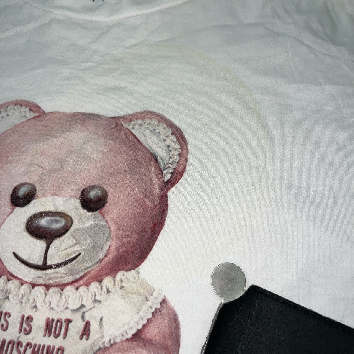 Moschino Moschino Size US XS / EU 42 / 0 - 10 Thumbnail
