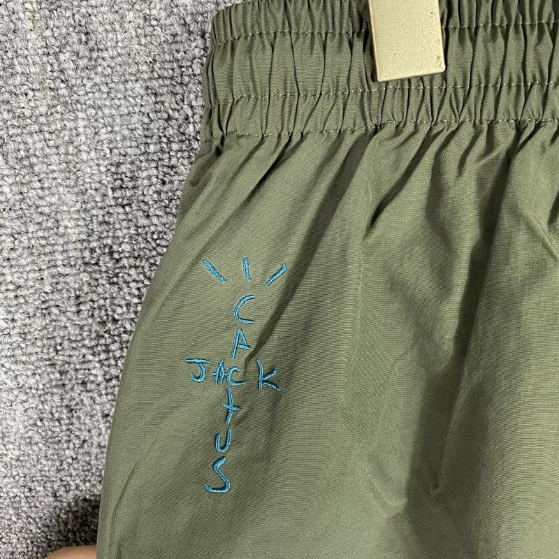 Other Travis Scott Thunder Eagle Head short M Size US 32 / EU 48 - 7 Thumbnail