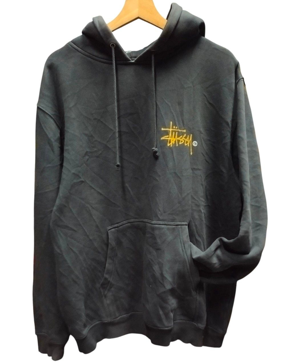 Stussy Streetwear x Stussy x Vintage Size US L / EU 52-54 / 3 - 2 Thumbnail