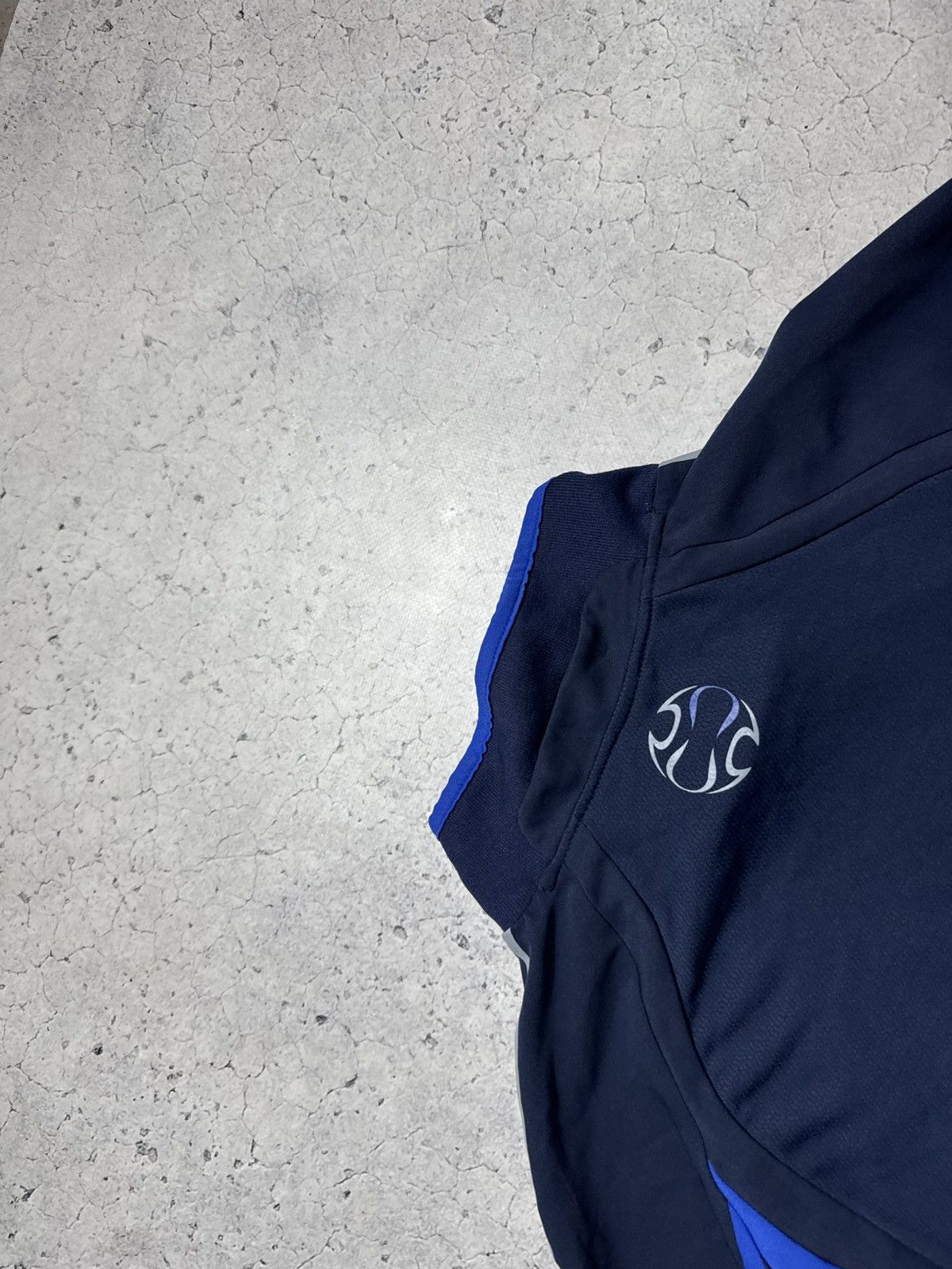Adidas Adidas FC Chelsea Vintage Soccer Sweatshirt 2006/2007 Size US S / EU 44-46 / 1 - 9 Thumbnail