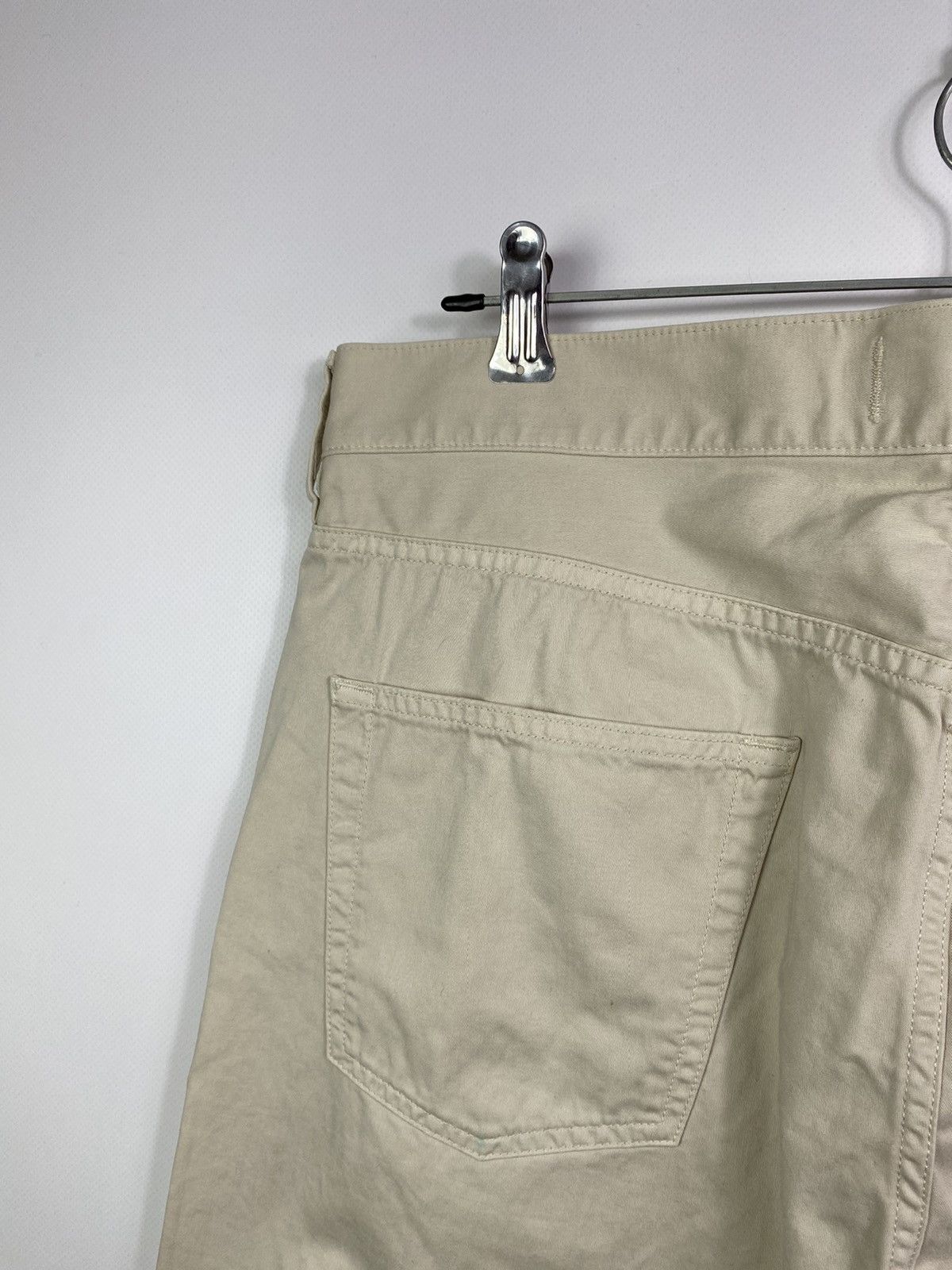 Stone Island STONE ISLAND pants Size US 33 - 6 Thumbnail