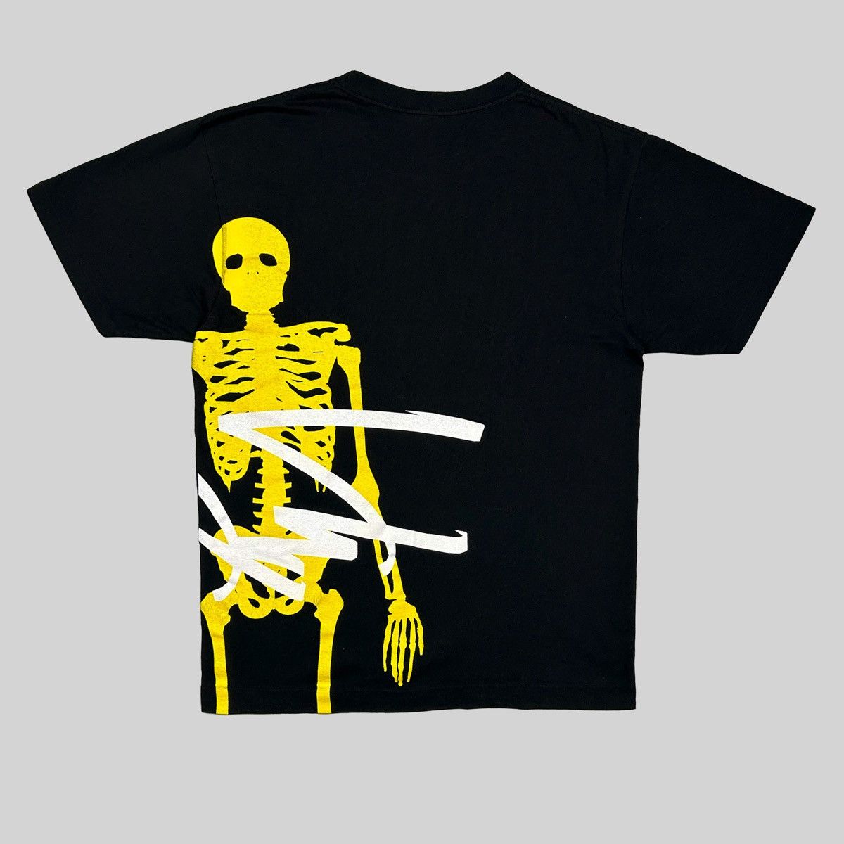 Bape × Futura Bape Gallery Futura Tee Size US L / EU 52-54 / 3 - 1 Thumbnail