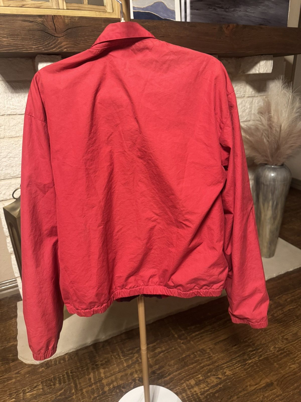 Other Polo Ralph Lauren Red Jacket zip up Size US L / EU 52-54 / 3 - 9 Thumbnail