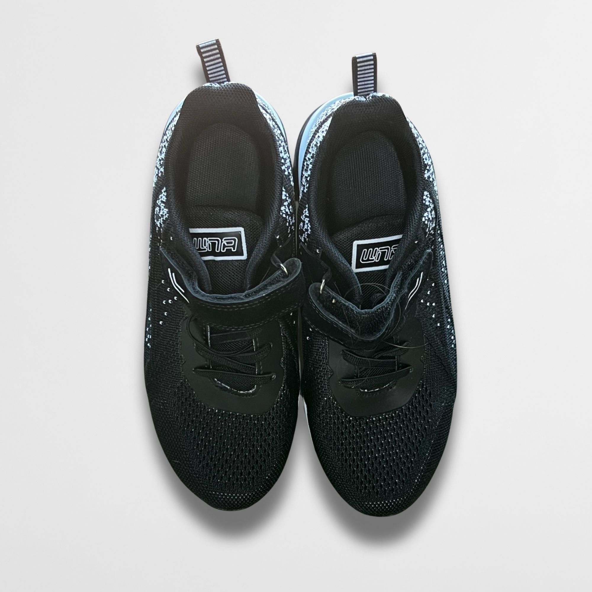 Other JARLIF Kids Running Sneakers Boys Girls Size 4K Lightweight Size US 4 / IT 34 - 2 Thumbnail