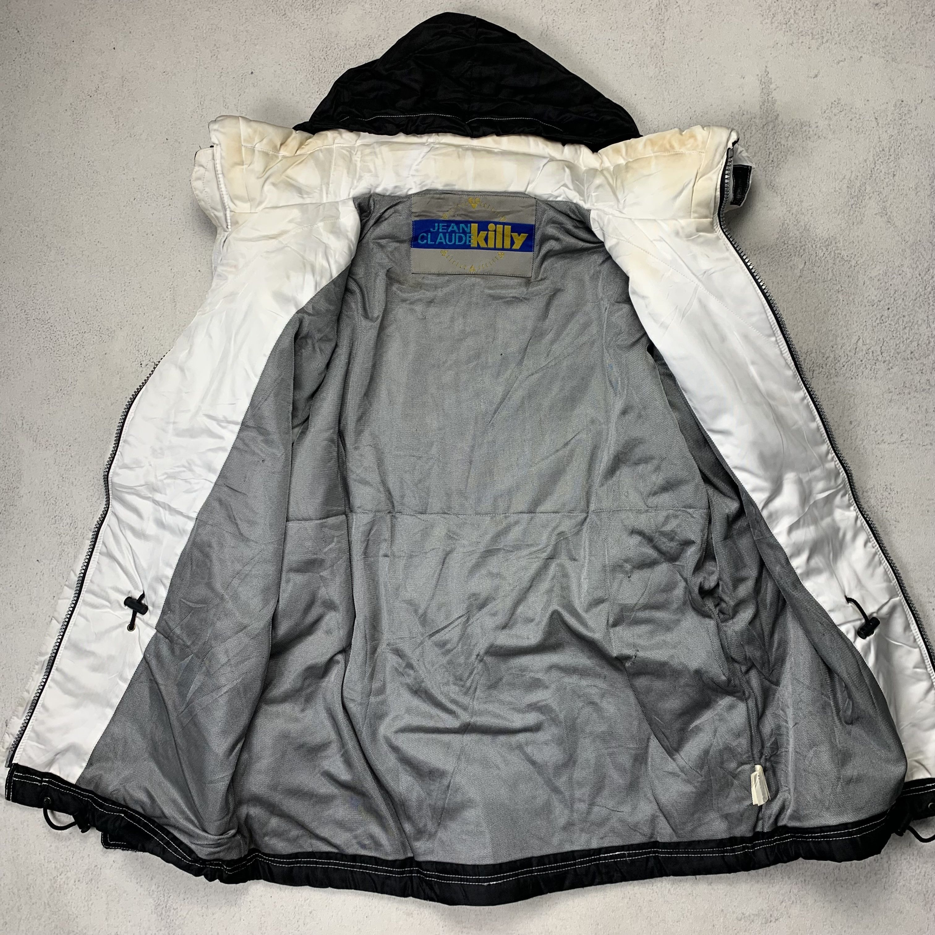 Vintage Vintage Jean Claude Killy Ski Jacket Winter Puffer Size US XL / EU 56 / 4 - 8 Thumbnail