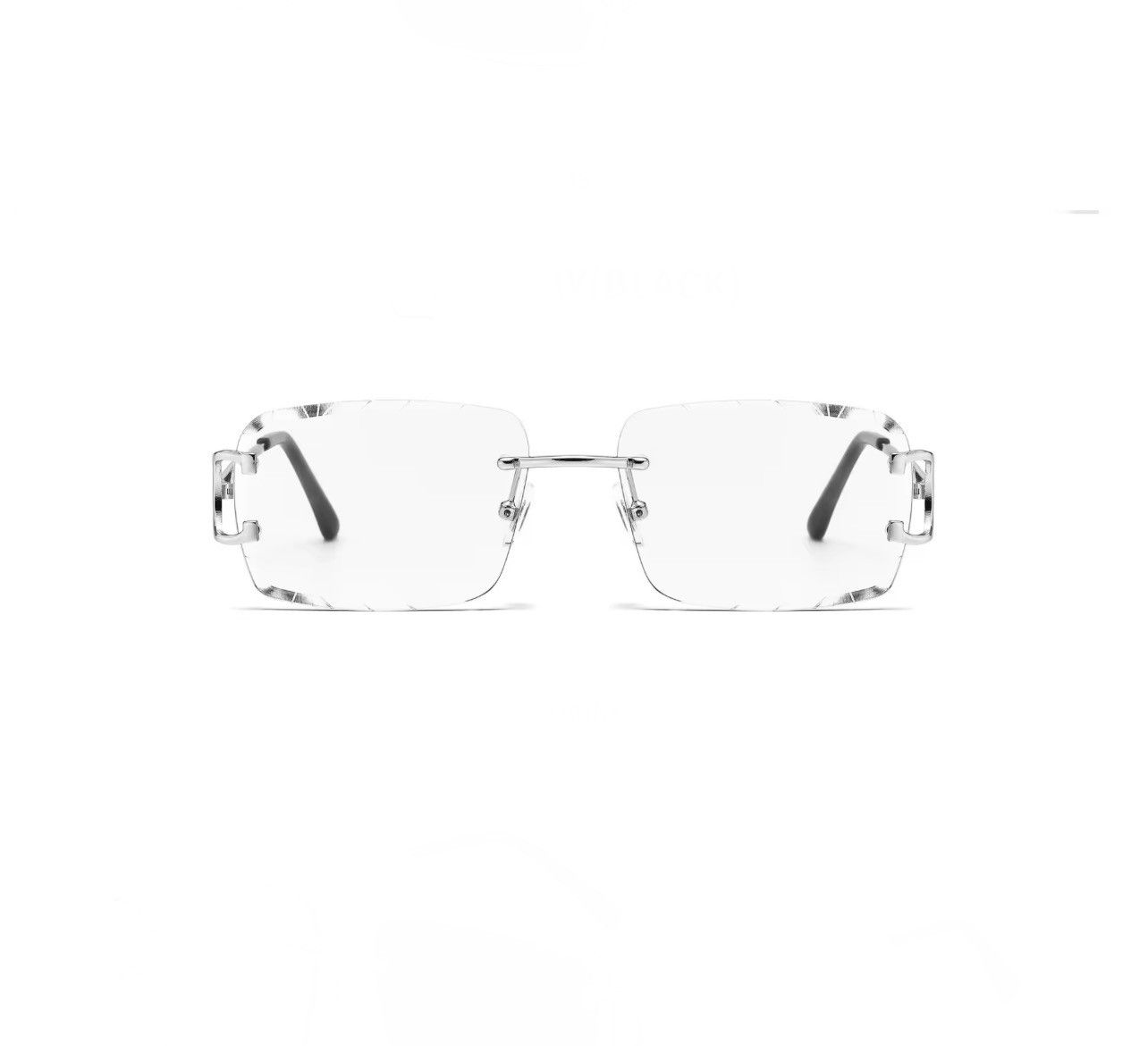 Other Photochromic Anti Radiation Glasses for Men and Women Luxury Size ONE SIZE - 4 Thumbnail