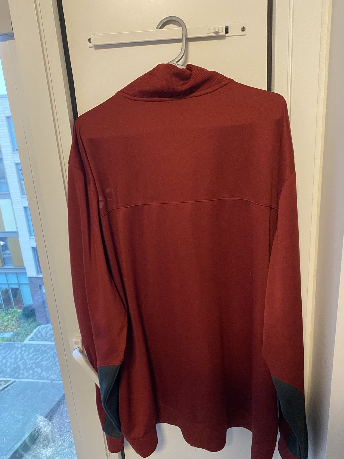 Vintage Reebok Vintage Jacket Size US XL / EU 56 / 4 - 2 Thumbnail