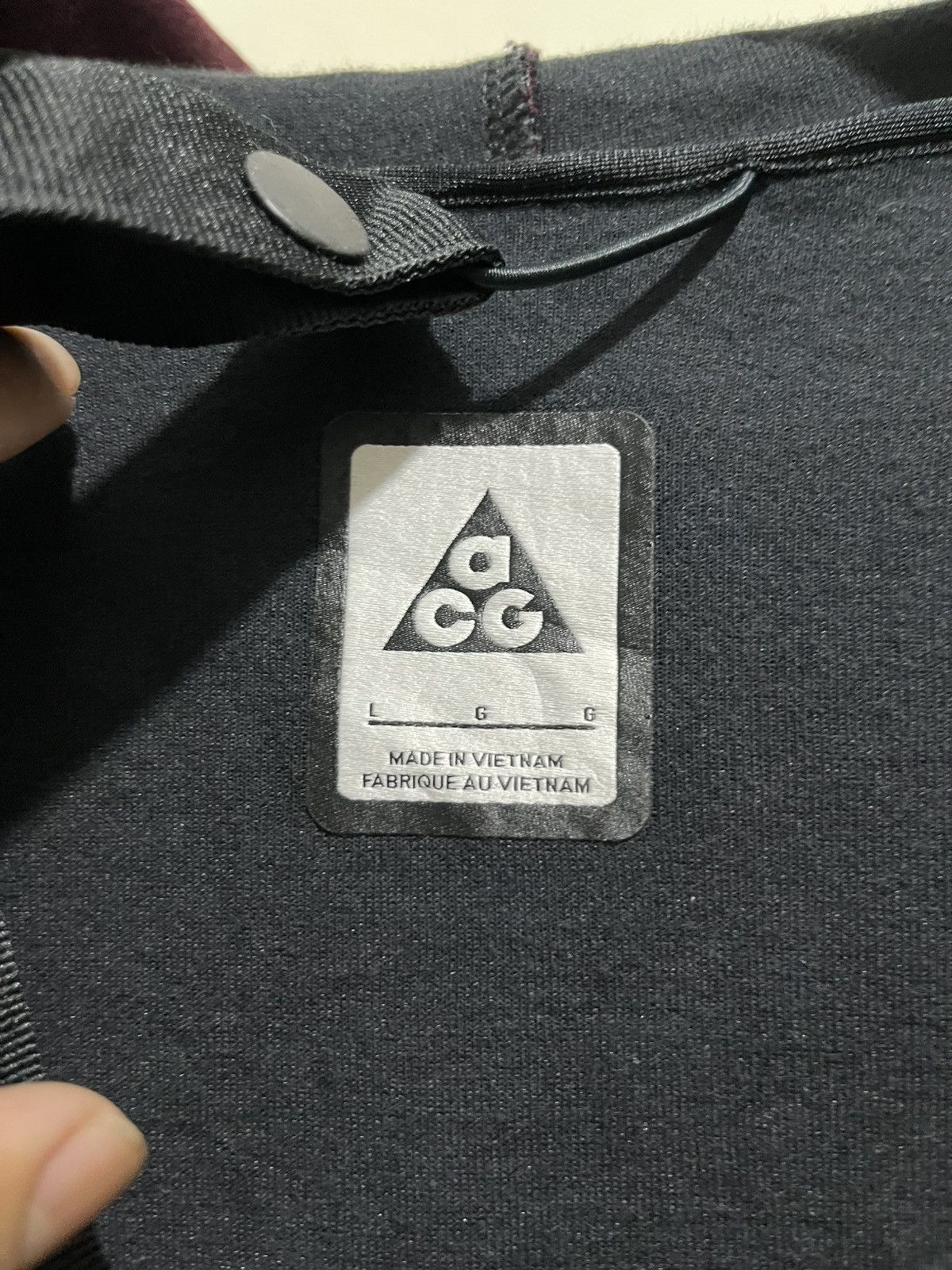 Nike ACG Nike acg x Errolson hugh Jacket Size US L / EU 52-54 / 3 - 6 Thumbnail
