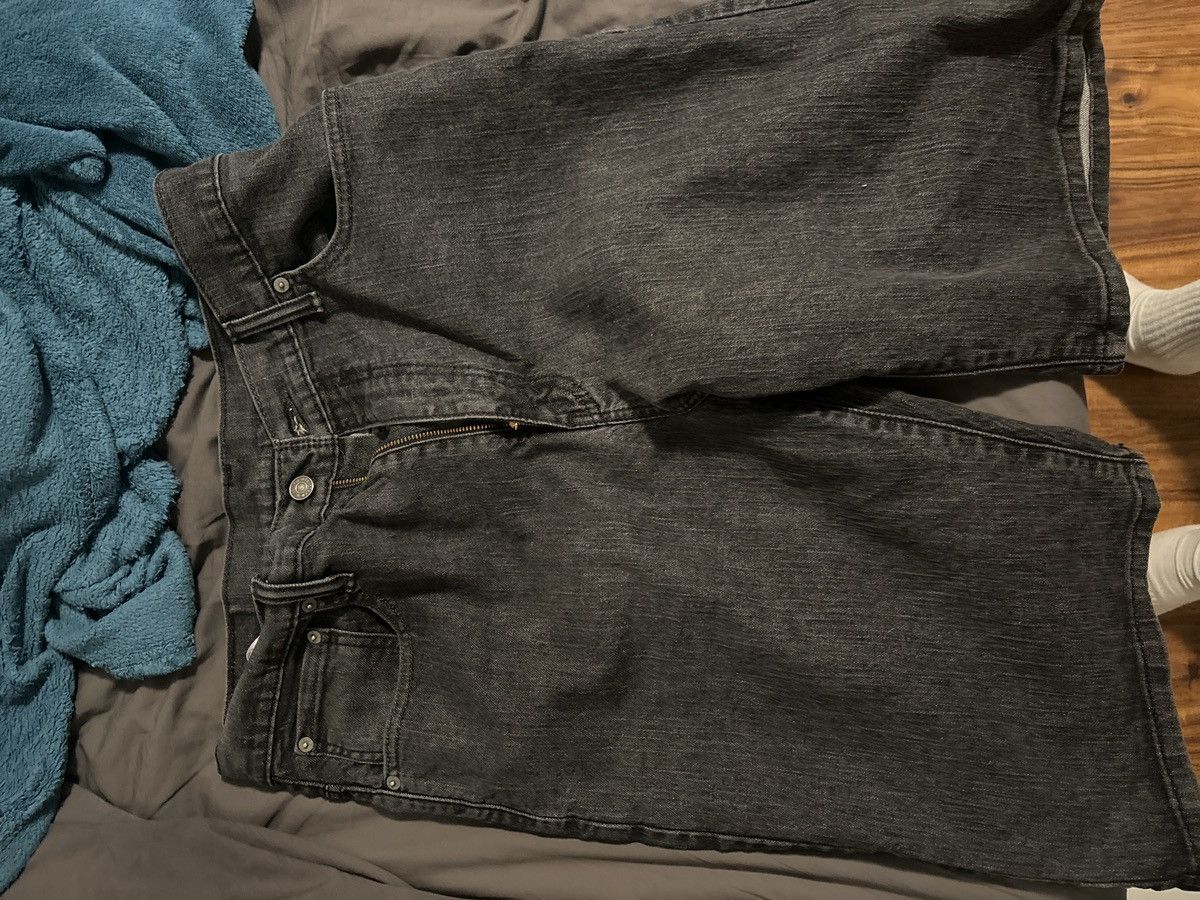 Levi's Vintage Clothing Levi 569 shorts Size US 36 / EU 52 - 1 Thumbnail