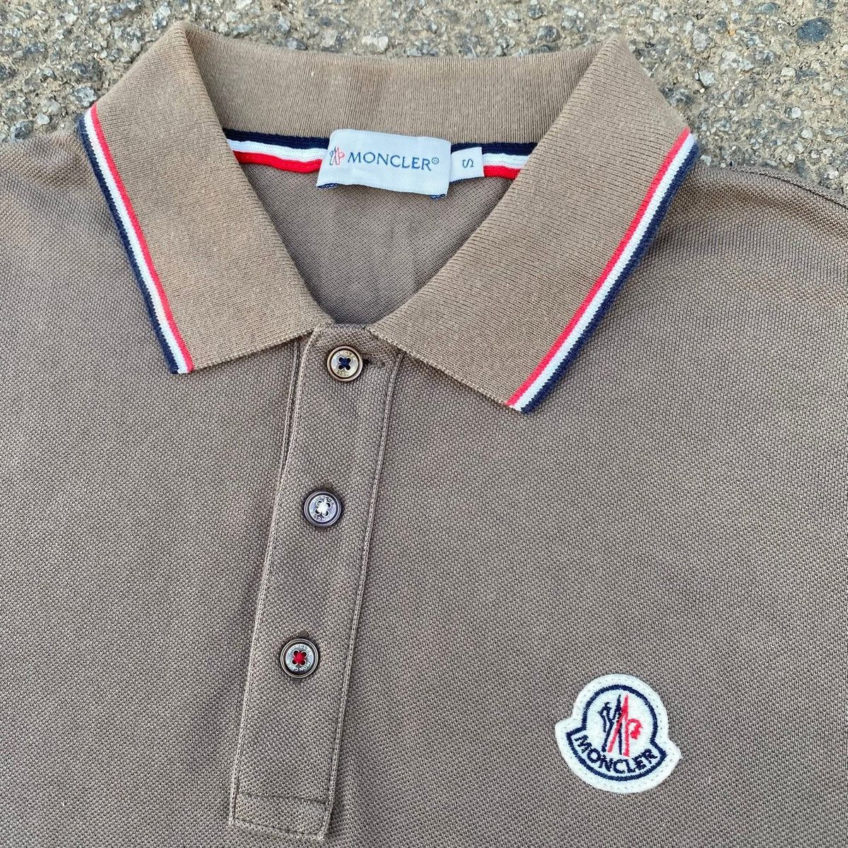 Moncler RARE ‼️ Moncler Size US S / EU 44-46 / 1 - 2 Thumbnail