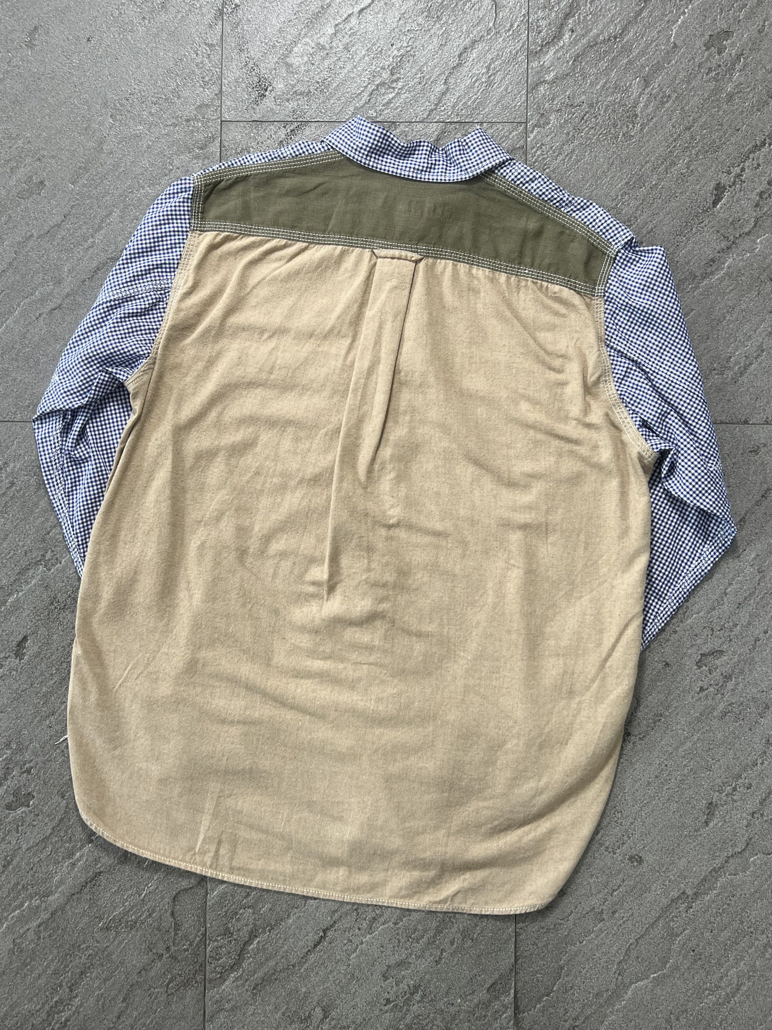 Junya Watanabe Junya Watanabe Comme des Garçons MAN Size US S / EU 44-46 / 1 - 2 Thumbnail