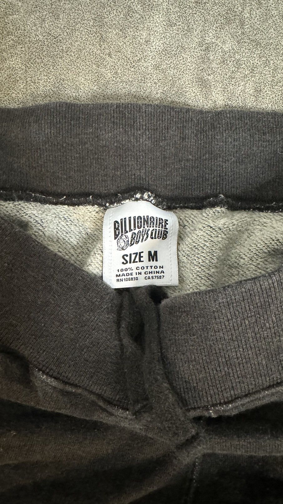 Billionaire Boys Club Billionaire Boys Club Sweatpants Size Medium Size US 32 / EU 48 - 2 Thumbnail
