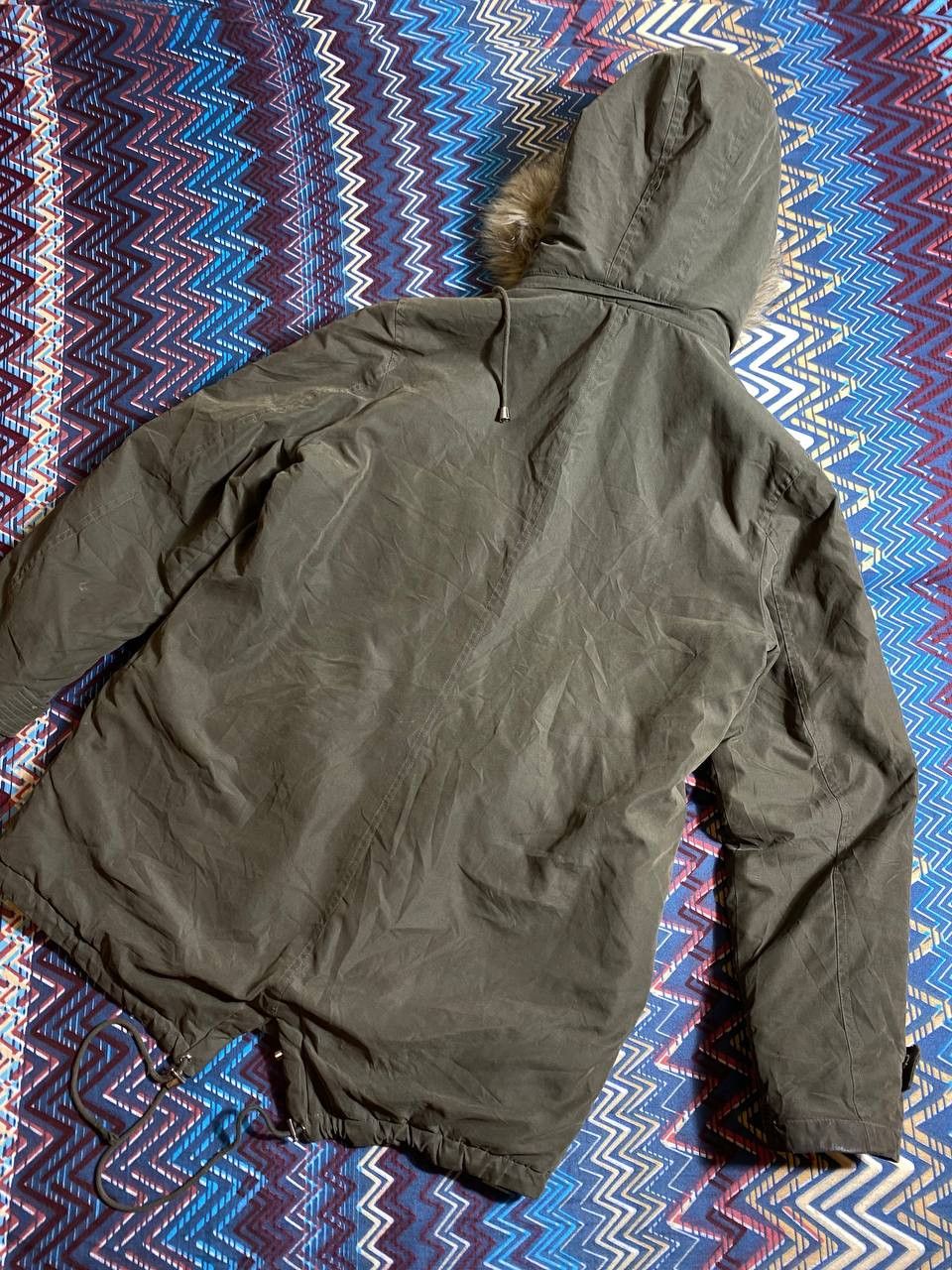 Lauren Ralph Lauren Down Jackets Lauren Ralph Lauren streetwear Y2K Size L / US 10 / IT 46 - 19 Thumbnail