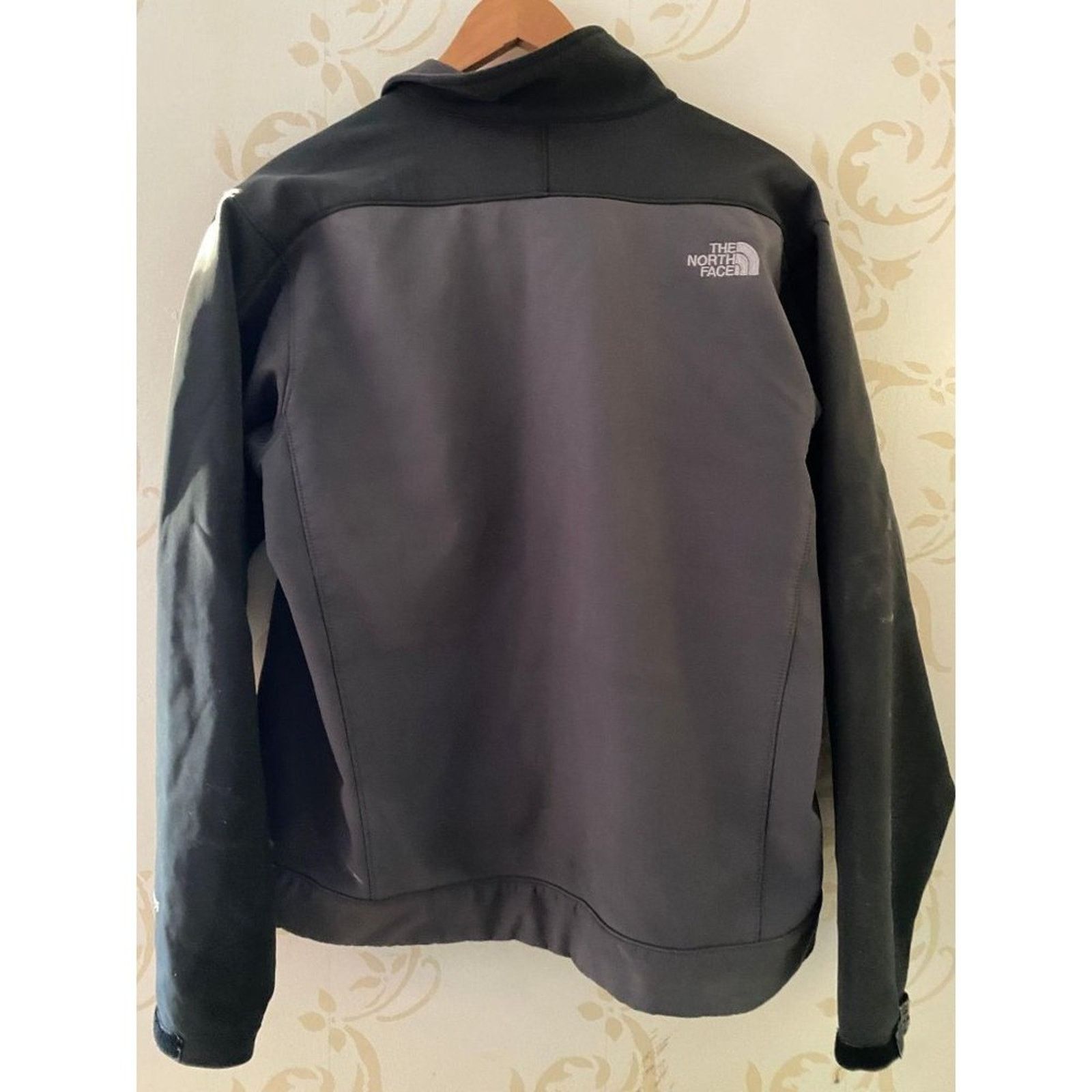 The North Face The North Face Apex Soft Shell Apex Jacket Men's Large Size US L / EU 52-54 / 3 - 7 Thumbnail