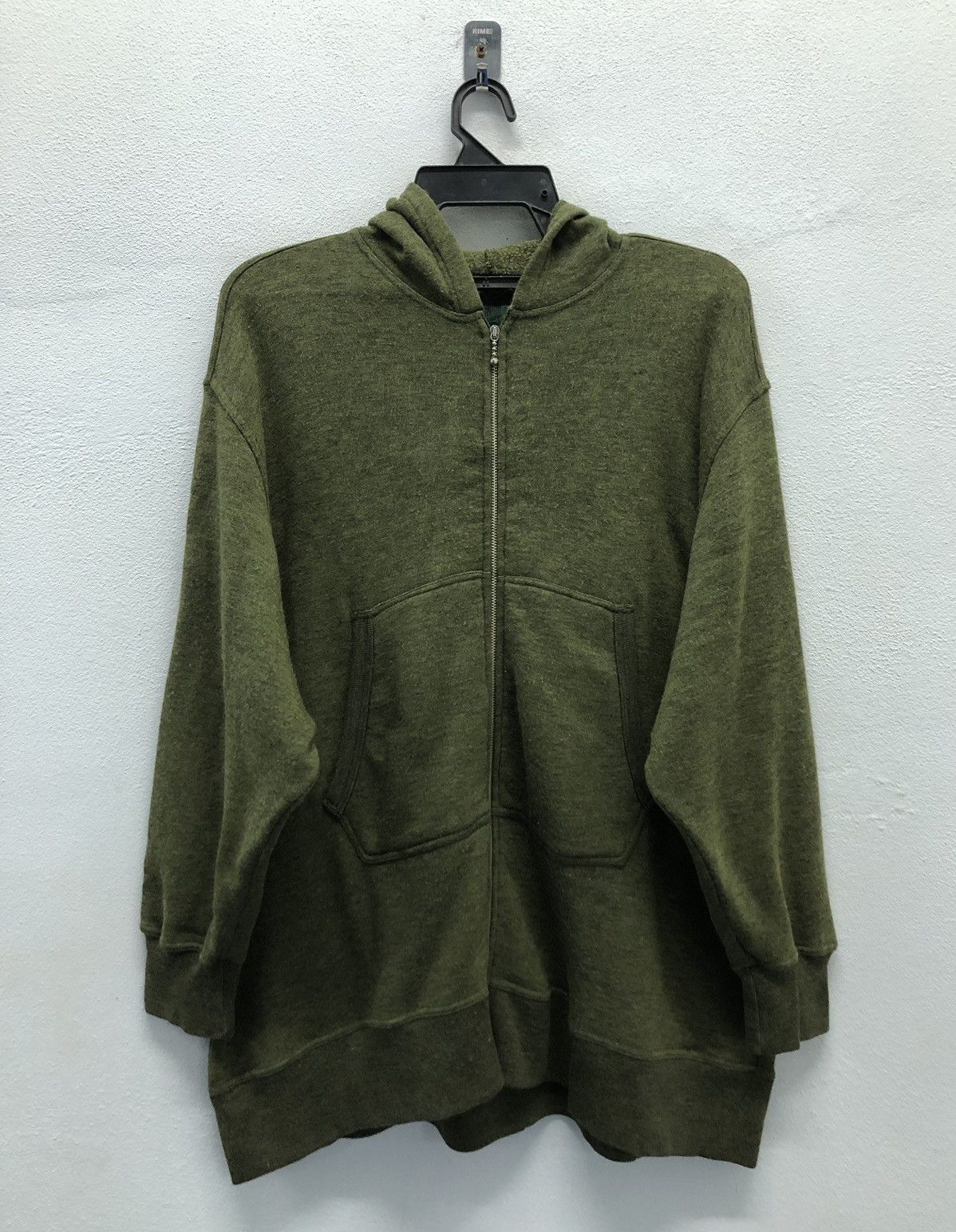 Jean Paul Gaultier Jean Paul Gaultier Junior Gaultier Made In Italy Jacket Size US XL / EU 56 / 4 - 1 Thumbnail