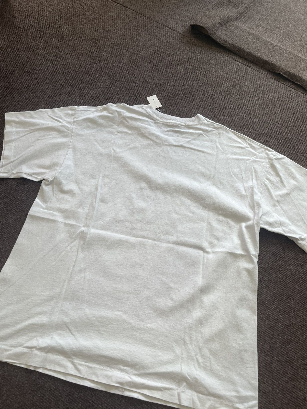 Arts & Science Vintage Photo Model TENNENT'S LAGER satisfaction T Shirt XL Size US XL / EU 56 / 4 - 5 Thumbnail