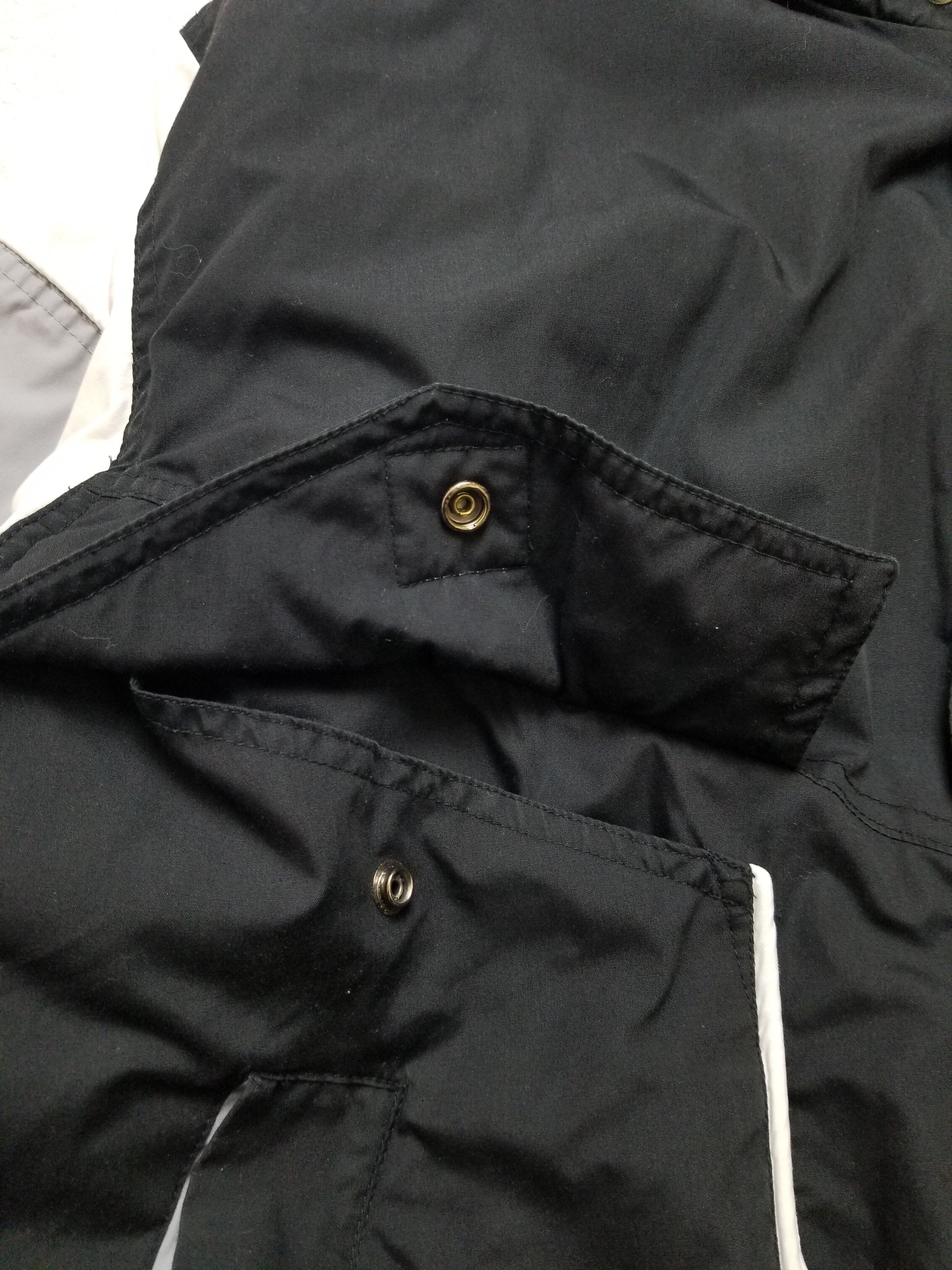 Other Vintage Los Angeles Kings NHL Campri Teamline Hockey Jacket Size US XL / EU 56 / 4 - 24 Thumbnail