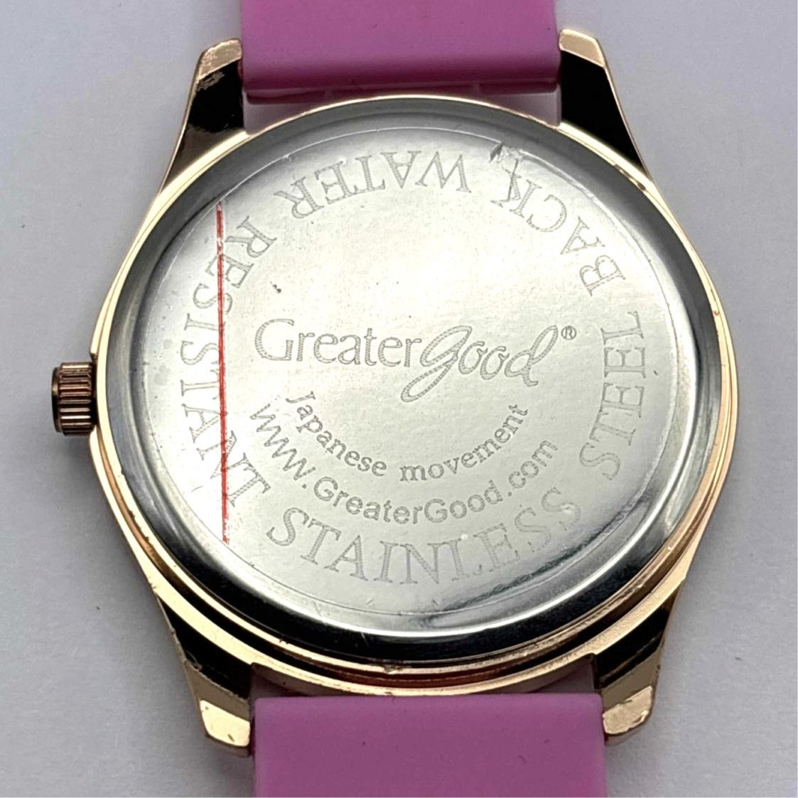 Other Pink & Gold Dragon Fly Men's Watch Size ONE SIZE - 5 Thumbnail