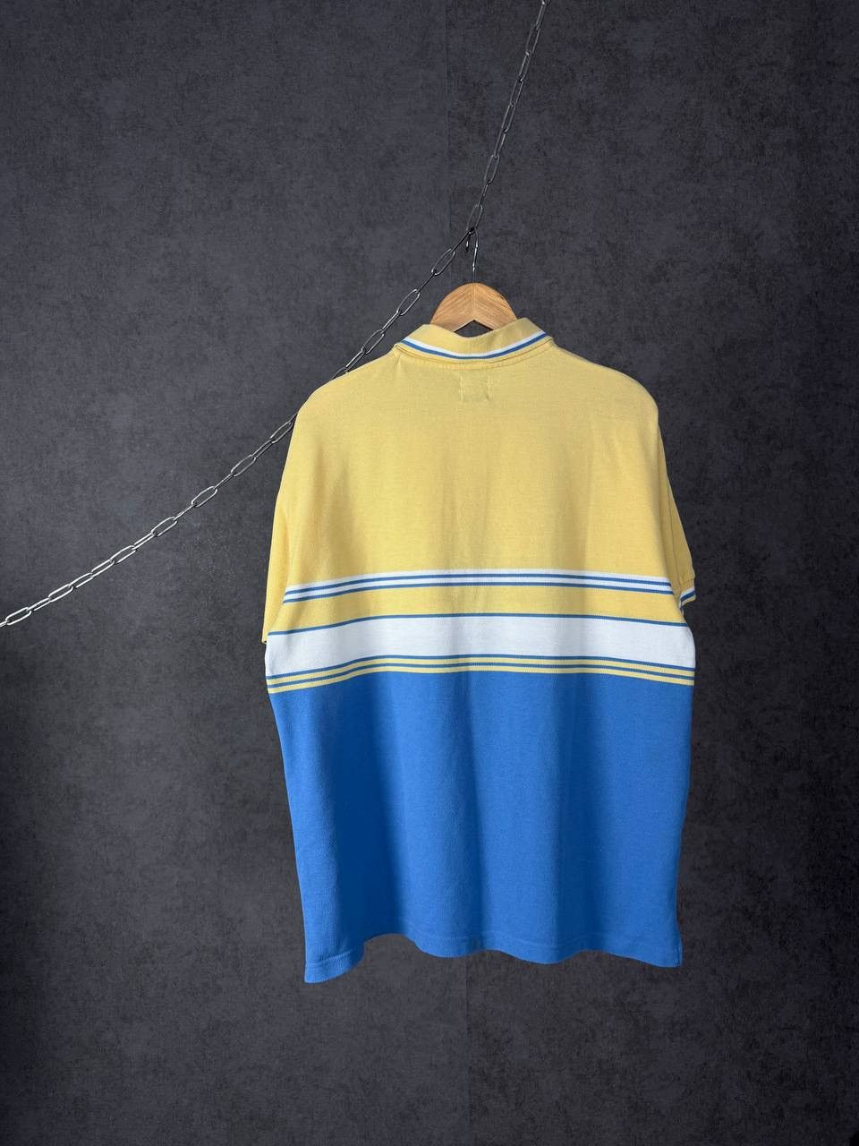 Nike Nike Court vintage bootleg polo tee Size US XL / EU 56 / 4 - 5 Thumbnail