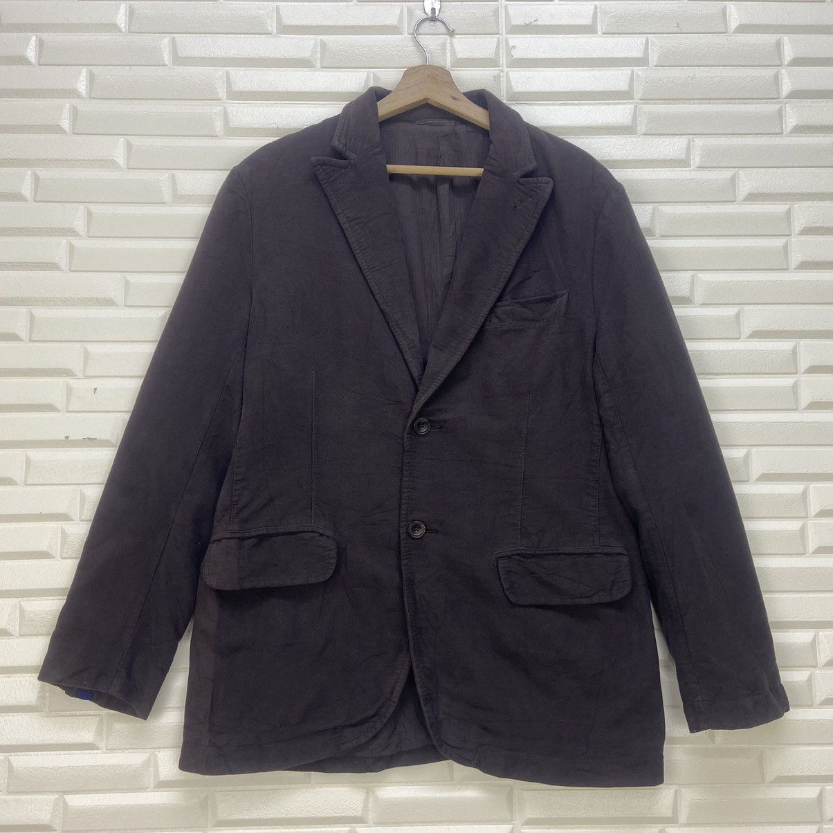 Liu Jo Vintage Liu-Jo Blazer Jacket Size US S / EU 44-46 / 1 - 1 Thumbnail