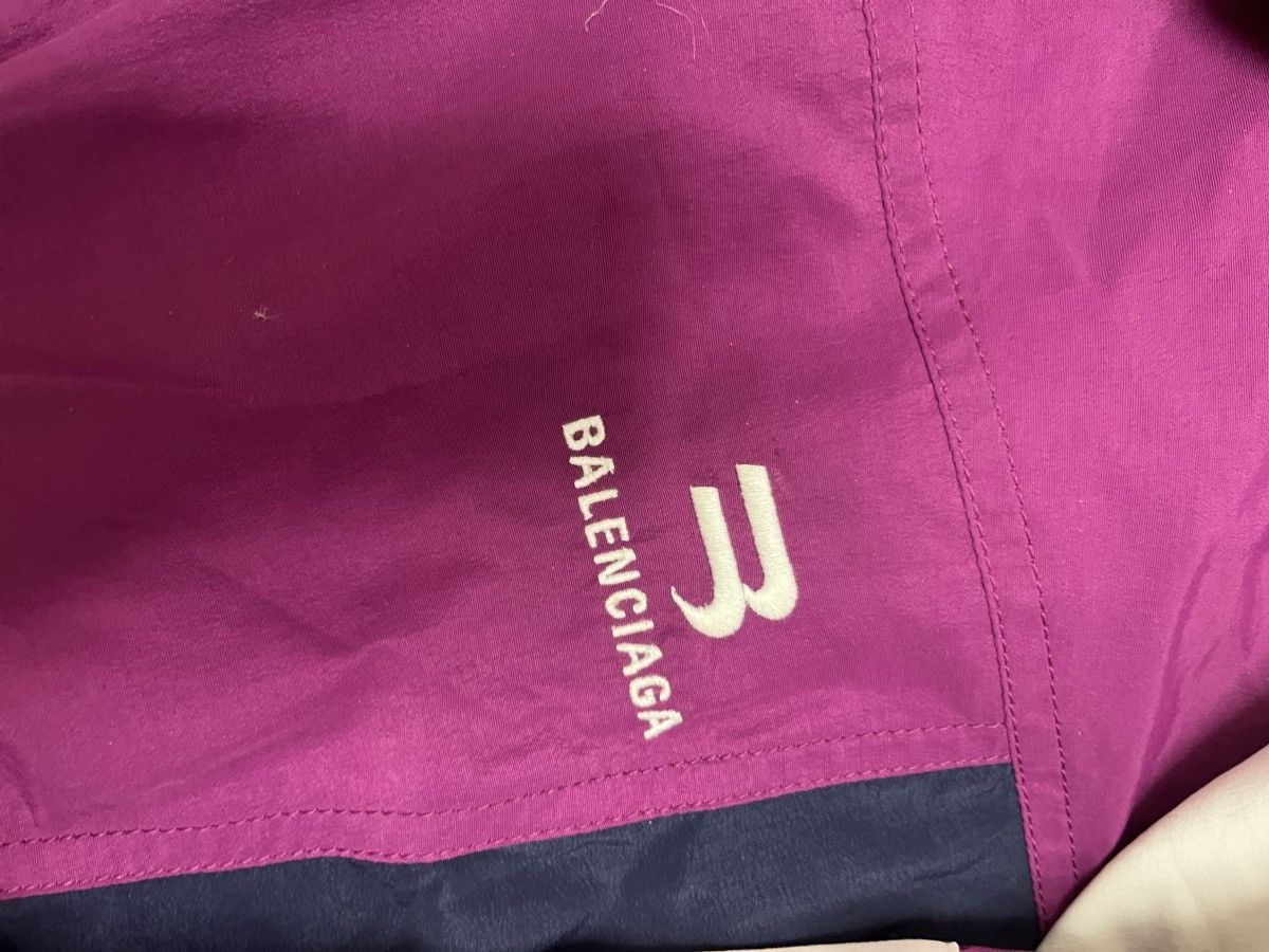 Balenciaga Balenciaga 21ss uniform jacket Size US XXS / EU 40 - 3 Thumbnail