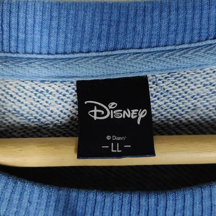 Cartoon Network Disney Mickey Mouse Sweatshirts Size US L / EU 52-54 / 3 - 4 Thumbnail