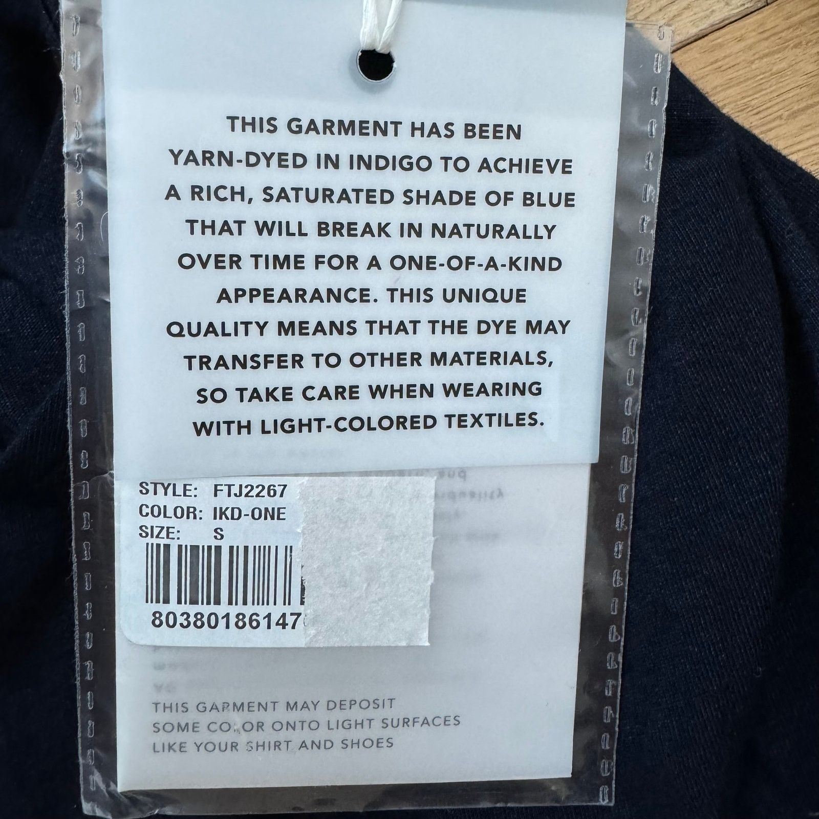 AG Adriano Goldschmied AG Adriano Goldschmied Cotton Midi Open Back Navy Dress Size S / US 4 / IT 40 - 7 Thumbnail