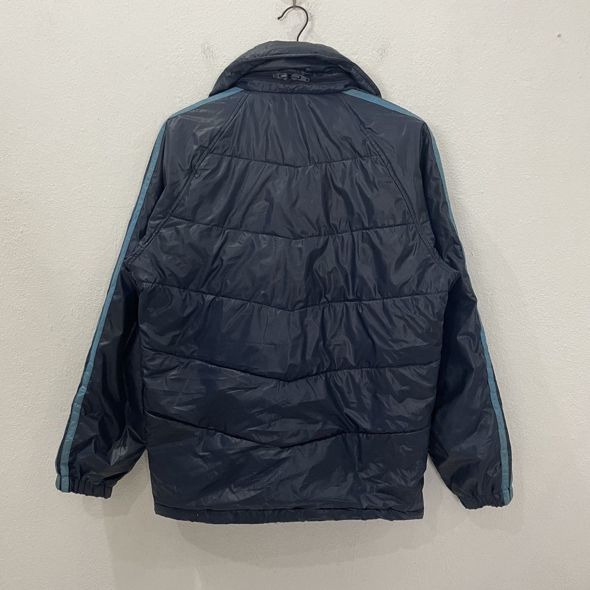 Adidas Vintage 90s Adidas ADS-436 Puffer Jacket Size US M / EU 48-50 / 2 - 9 Thumbnail