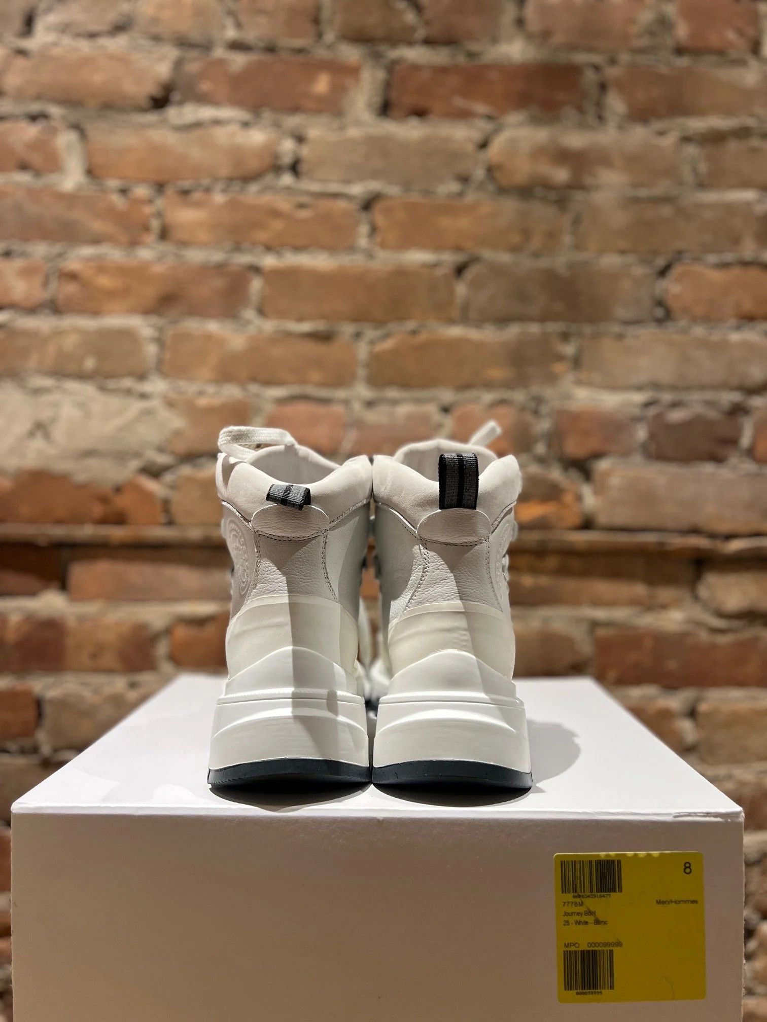 Canada Goose Canada Goose Journey Boot Size US 8 / EU 41 - 6 Thumbnail