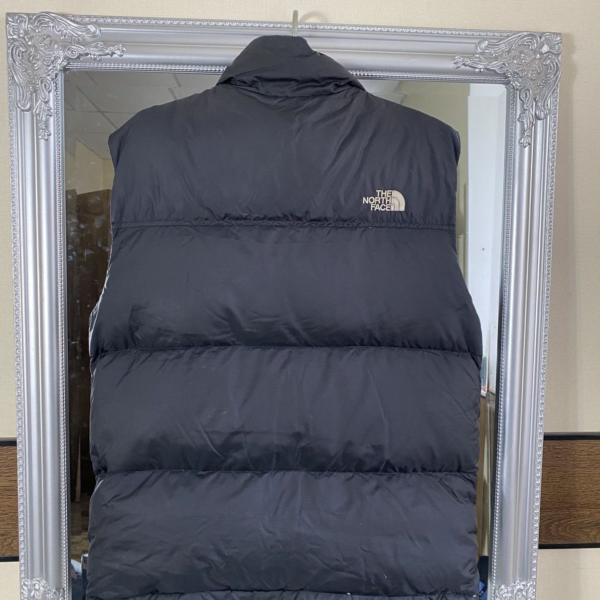 The North Face The north face puffer vest jacket 700 size S Size US S / EU 44-46 / 1 - 5 Thumbnail