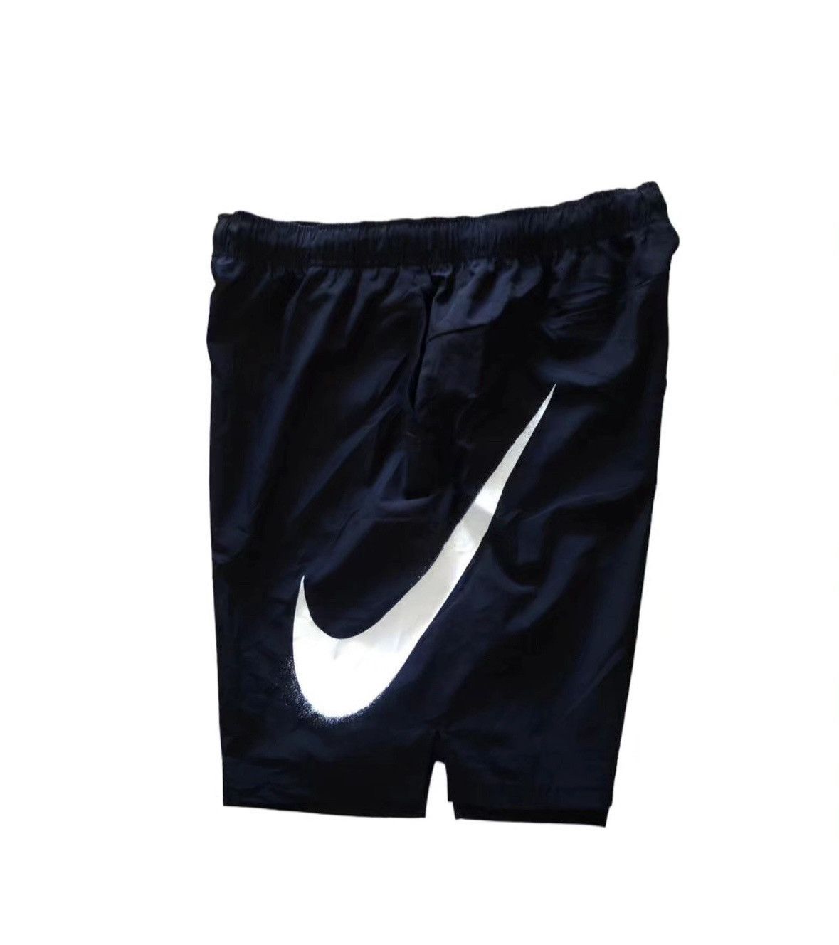 Nike Nike big swoosh shortpant Size US 34 / EU 50 - 2 Thumbnail