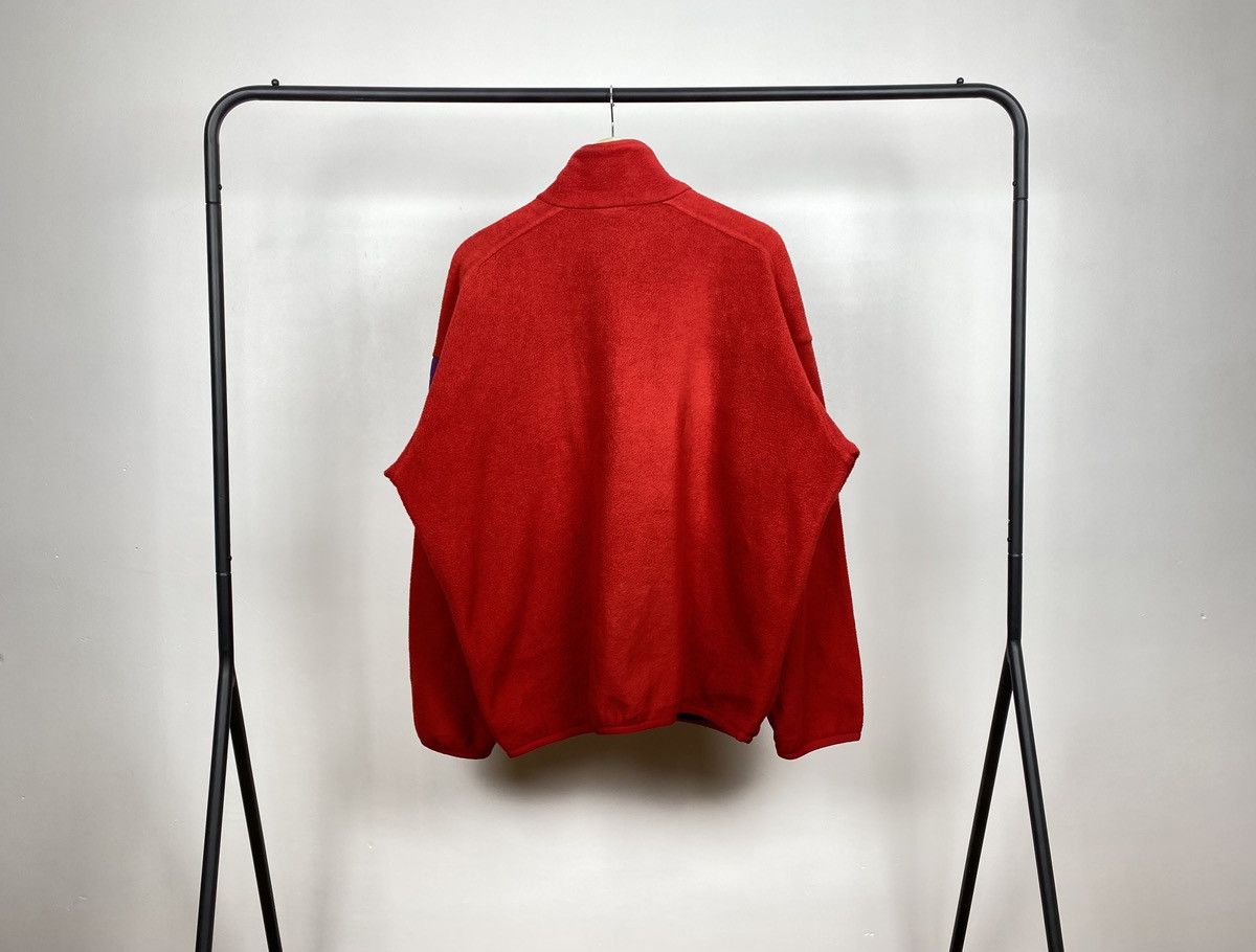 The North Face The North Face Fleece Panel Jacket Vintage Outdoor Style 90s Size US L / EU 52-54 / 3 - 2 Thumbnail
