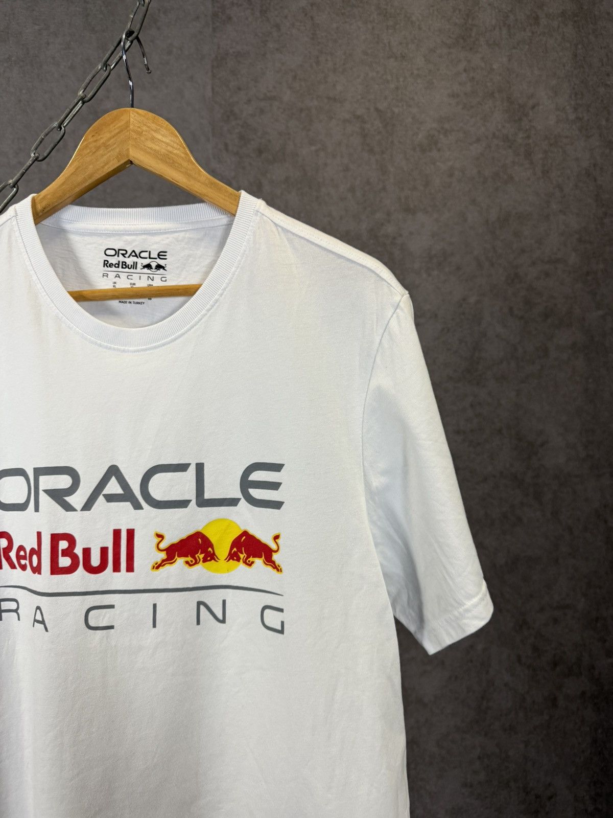 Red Bull Red Bull racing tee Size US L / EU 52-54 / 3 - 2 Thumbnail