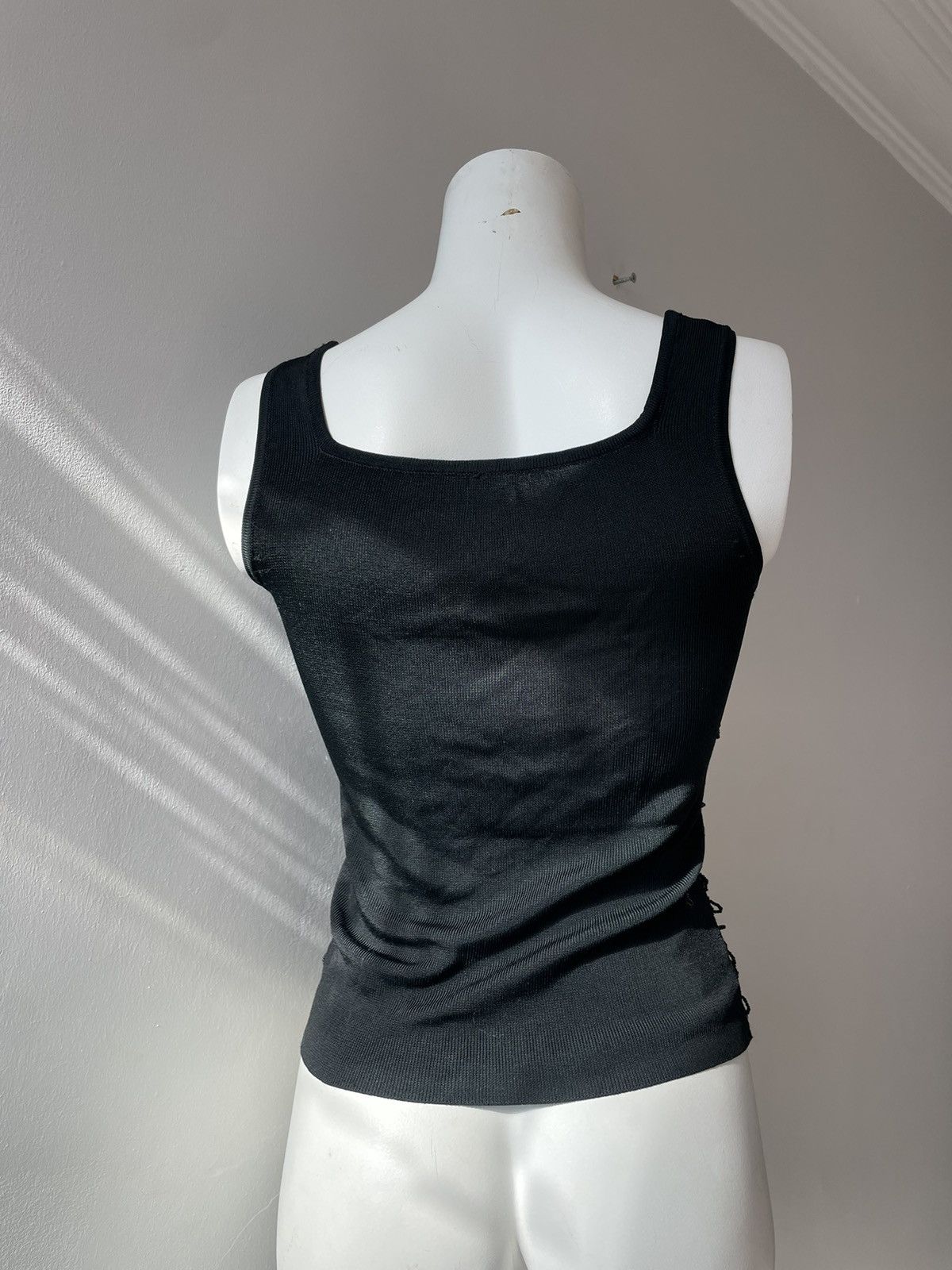 Vintage Vintage blouse Size M / US 6-8 / IT 42-44 - 14 Thumbnail