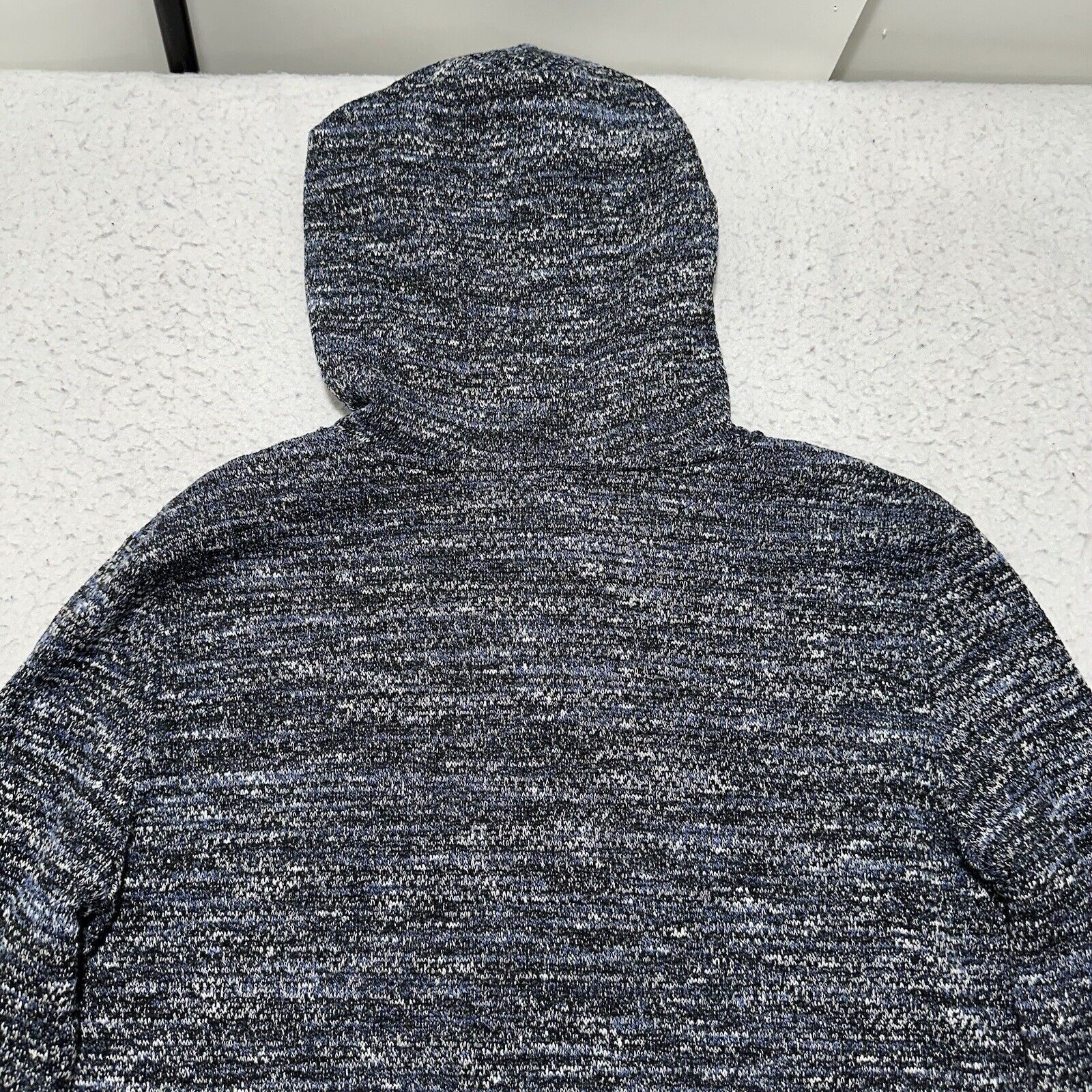 Other Skye's The Limit Medium Hoodie Lace Crochet Knit Sweater Size M / US 6-8 / IT 42-44 - 11 Thumbnail