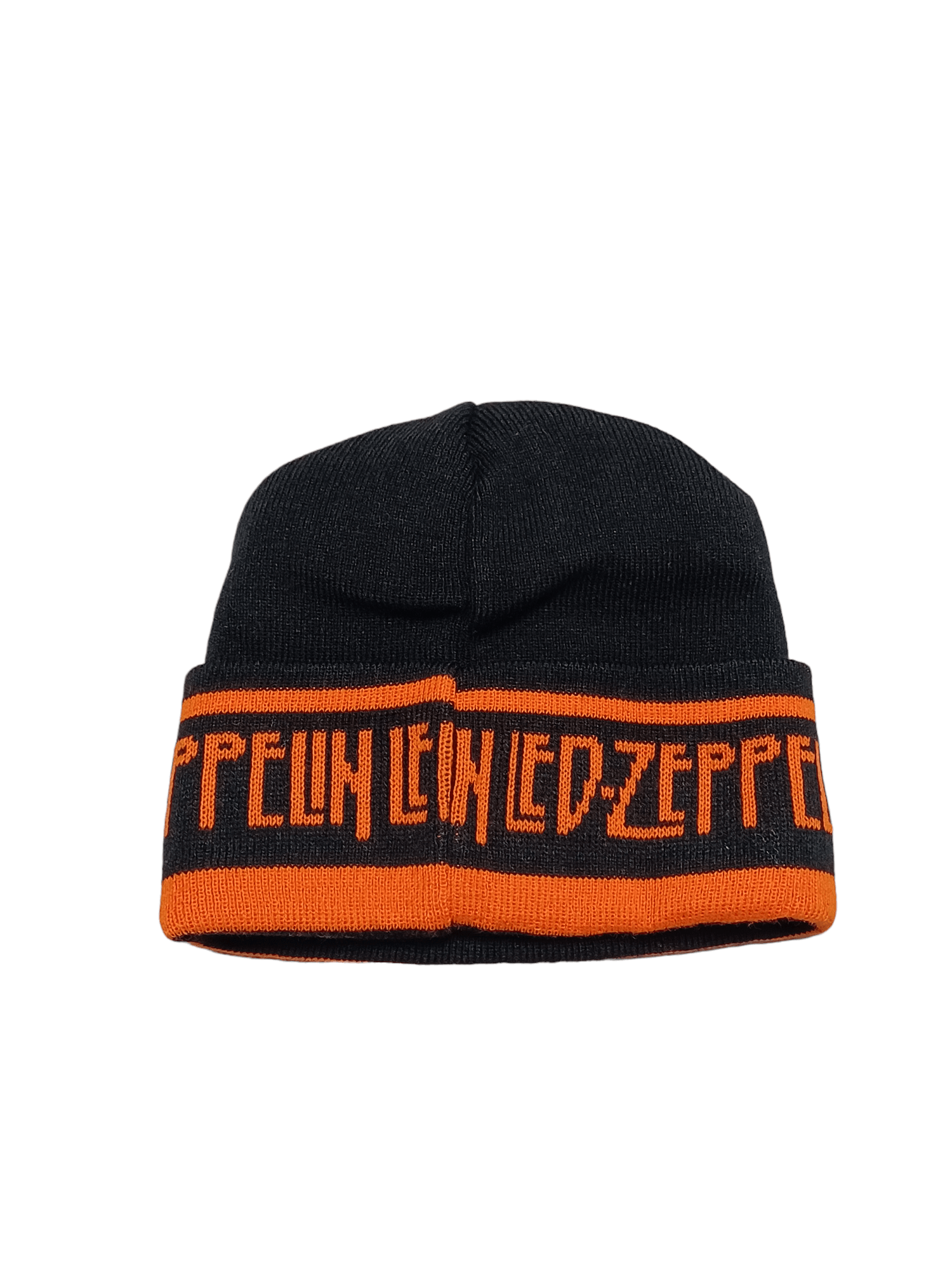 Led Zeppelin LED ZEPPELIN FANTASTIC MADE IN ENGLAND FIRE HAT Size ONE SIZE - 2 Thumbnail