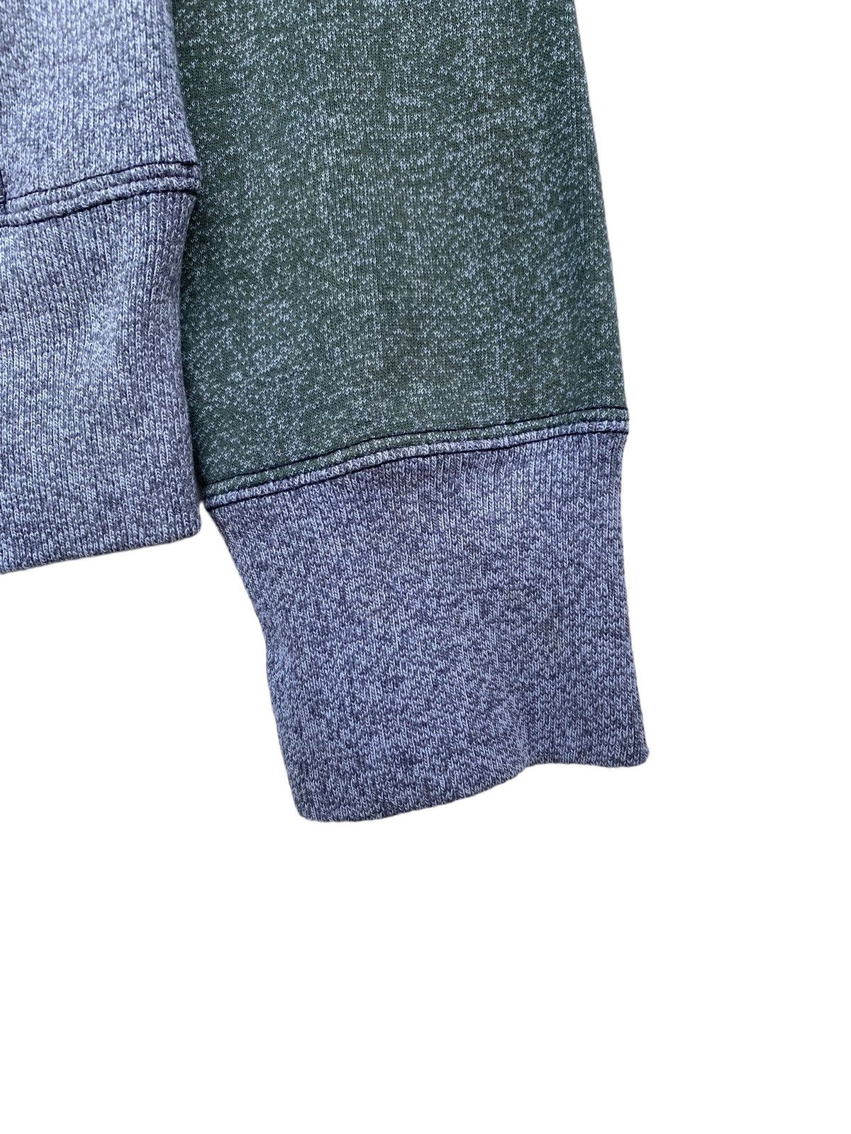 Denime Denime County Japan Kapital Inspired Sweatshirt Size US S / EU 44-46 / 1 - 3 Thumbnail