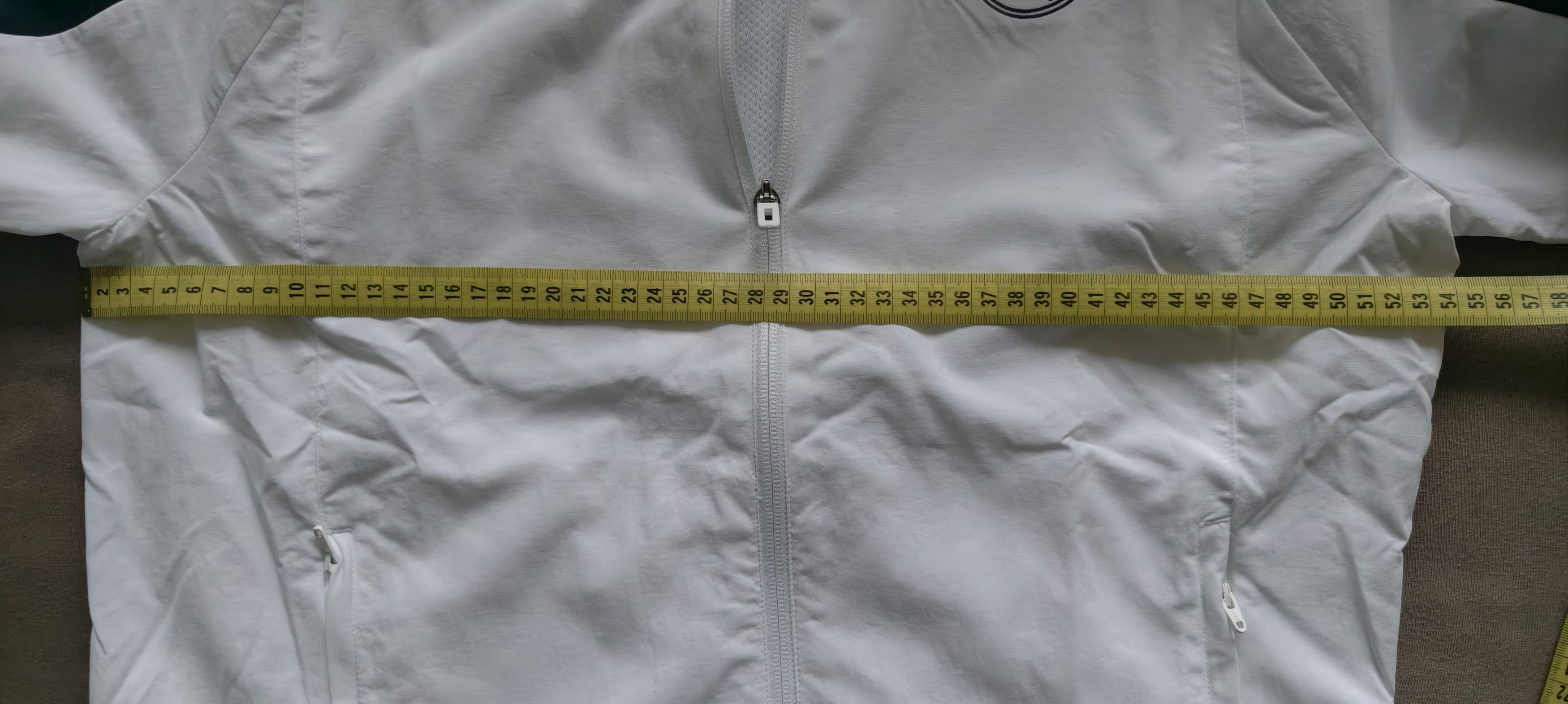 Adidas Real Madrid Training jacket Tiro Adidas IB0863 Medium new Size US M / EU 48-50 / 2 - 5 Thumbnail