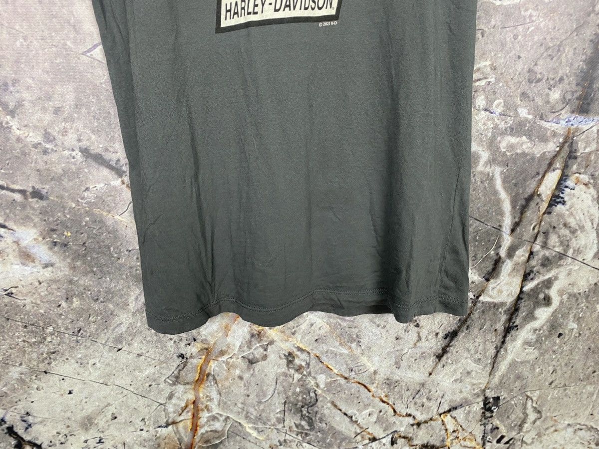 Other Men’s Harley-Davidson T-Shirt Motorcycle Motor Size L Size US L / EU 52-54 / 3 - 3 Thumbnail