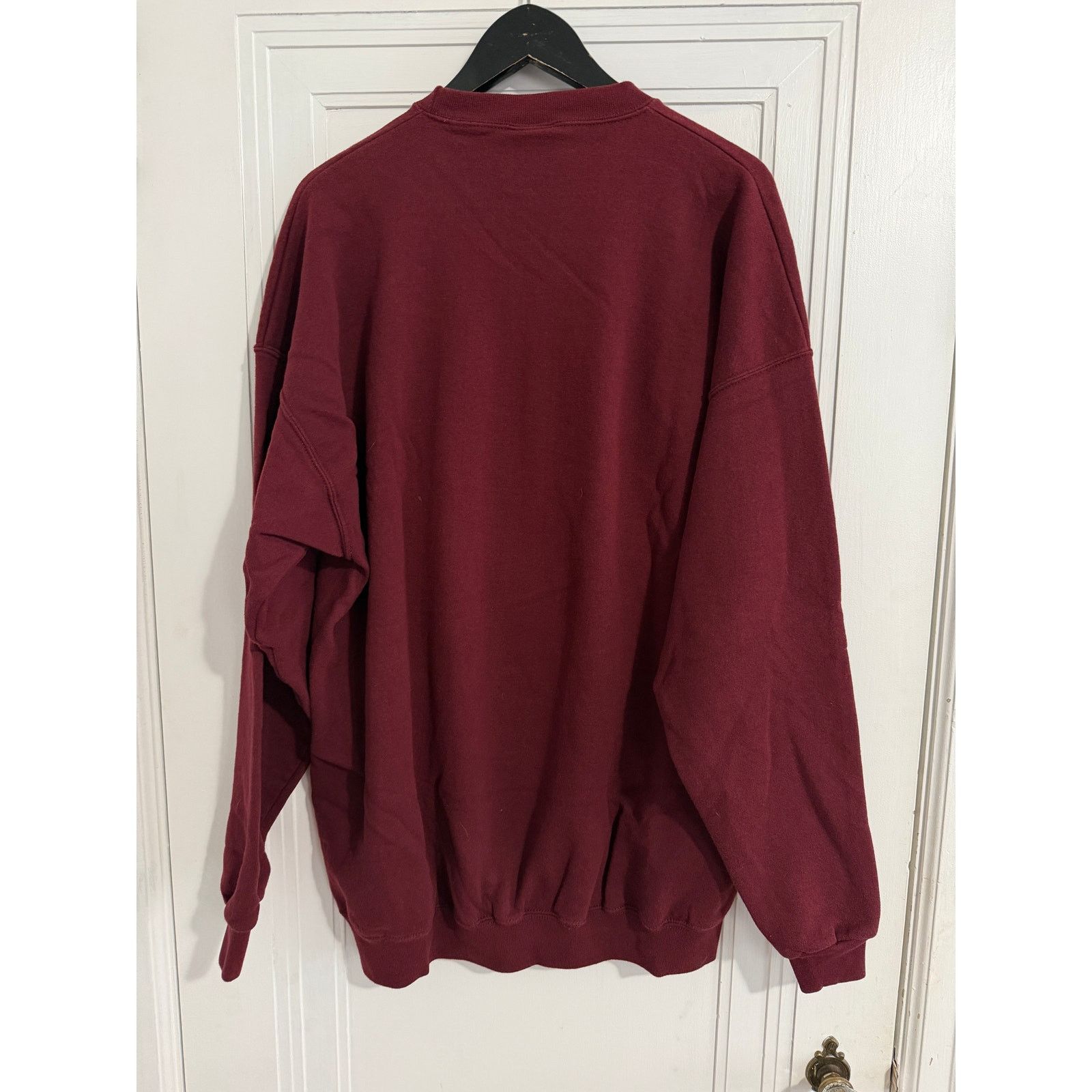 NCAA Vintage Minnesota Gophers Tasmanian Devil Crewneck Size 3XL Size US XXL / EU 58 / 5 - 5 Thumbnail