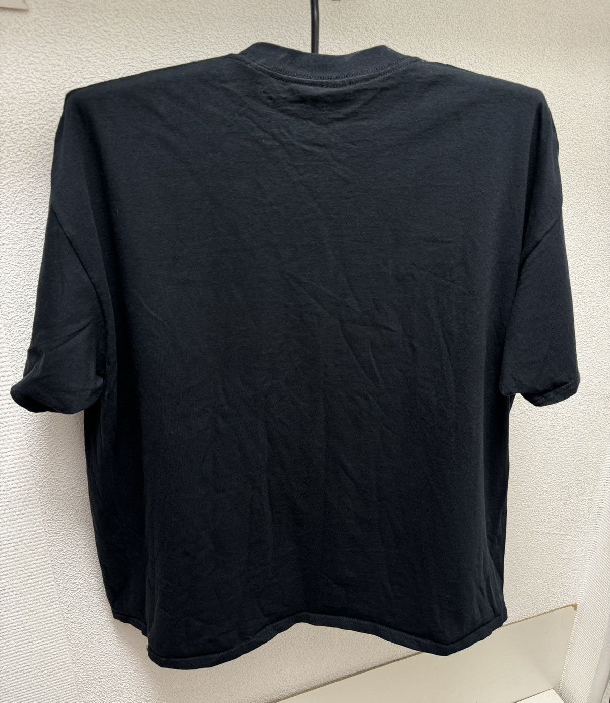 Band Tees Disturbed vintage big logo t-shirt 2XL XXL 2015 Size US XXL / EU 58 / 5 - 6 Thumbnail