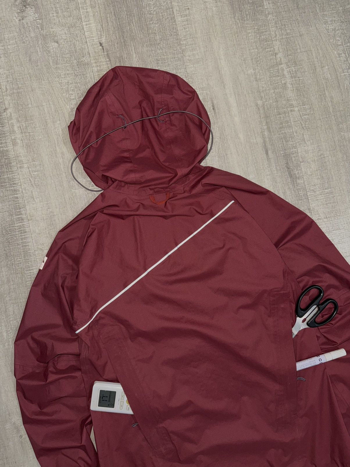 Klattermusen Klattermusen cutan outdoor jacket Size S / US 4 / IT 40 - 16 Thumbnail