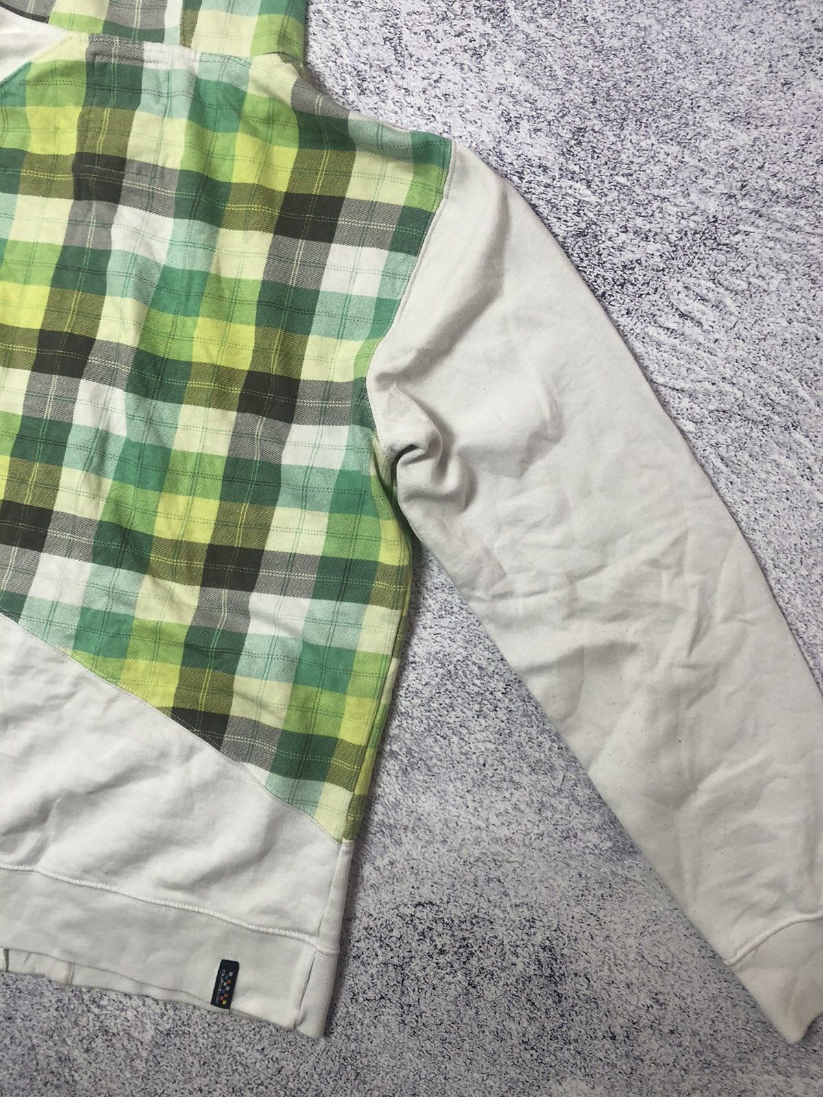 Quiksilver × Vintage sweater Quiksilver size L vintage usa y2k casual men’s ykk Size US L / EU 52-54 / 3 - 9 Thumbnail