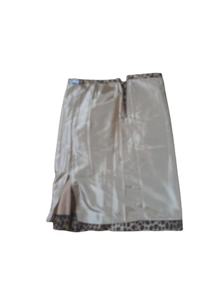 Moschino Moschino Skirt Size 30" / US 8 / IT 44 - 8 Thumbnail