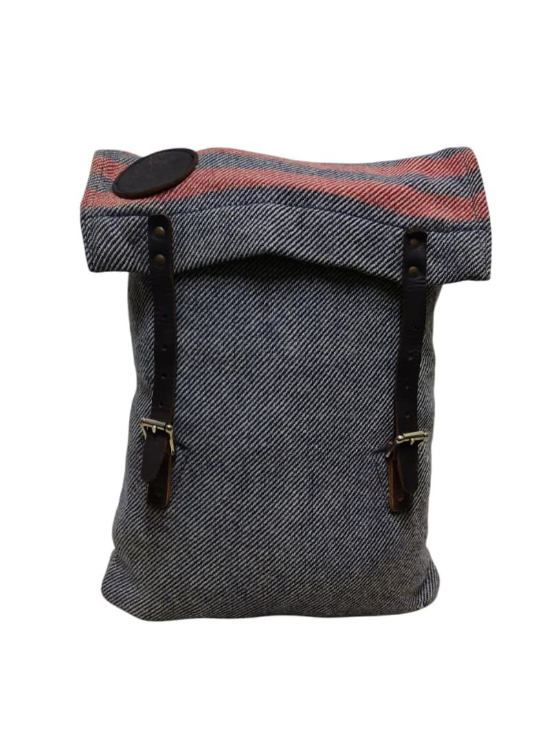 Duluth Pack Duluth Pack x Faribault Woolen Mills “Scout Pack” Size ONE SIZE - 1 Thumbnail