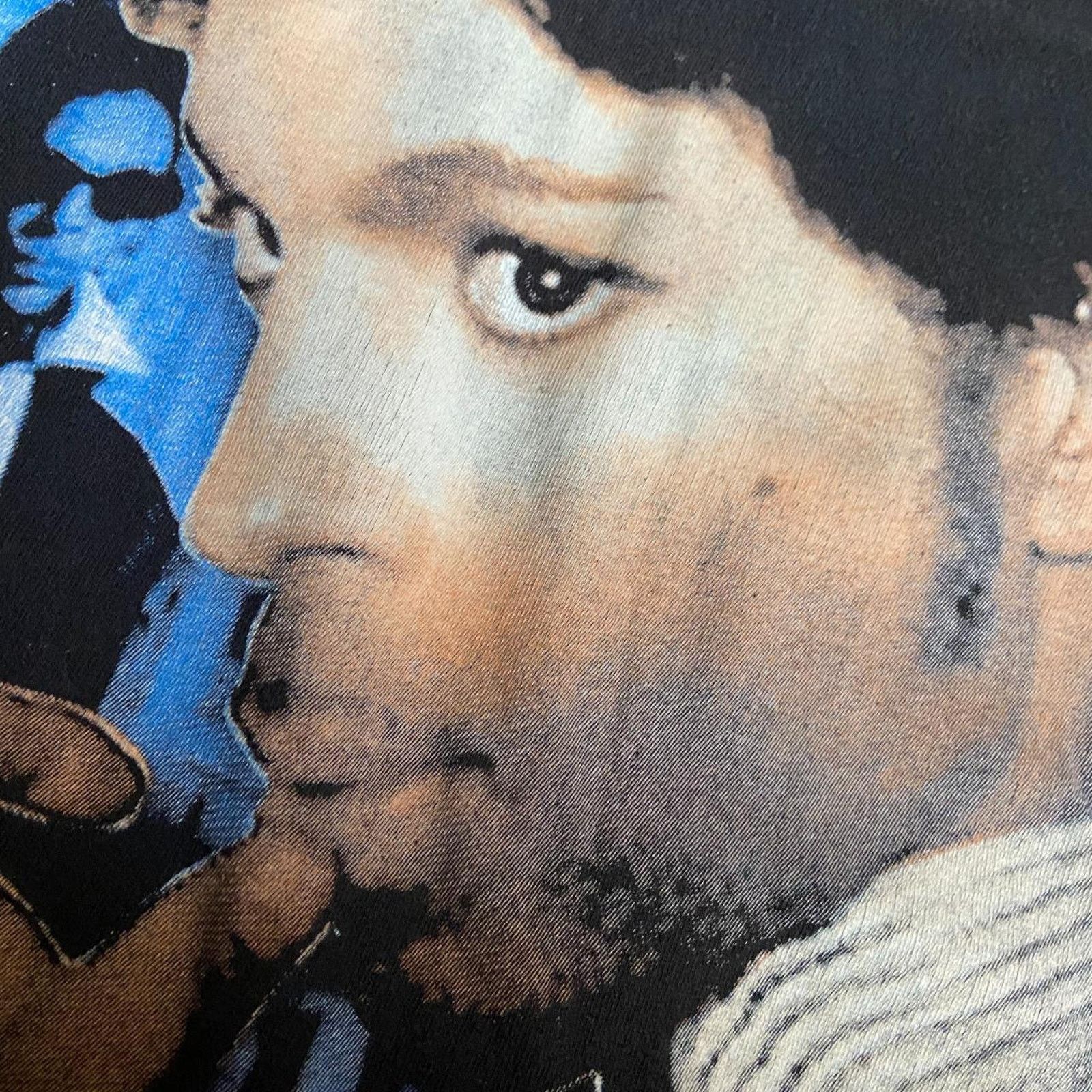 Vintage Y2k prince tour tee shirt Size US M / EU 48-50 / 2 - 4 Thumbnail