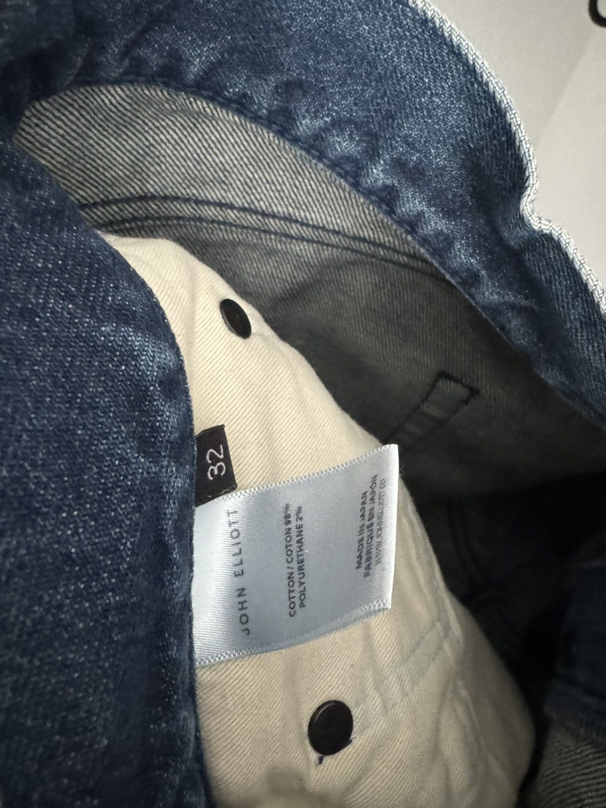 John Elliott Cast 2 Nimbus Sz32 Size US 32 / EU 48 - 3 Thumbnail