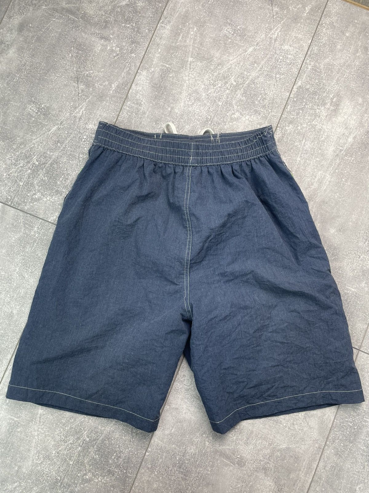 Polo Ralph Lauren Polo Ralph Lauren Swim Shorts Vintage Size US 32 / EU 48 - 2 Thumbnail